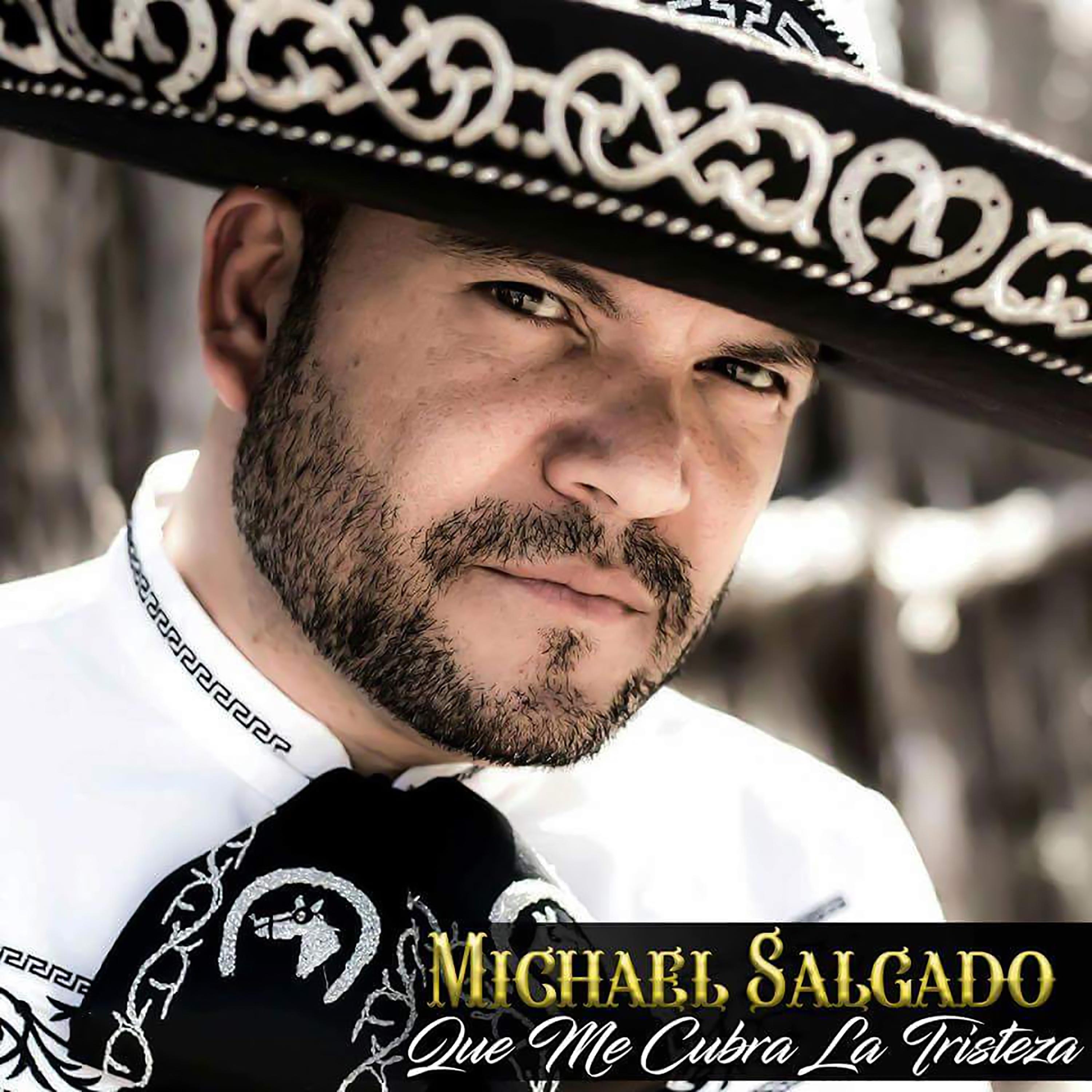 Que Me Cubra la Tristeza