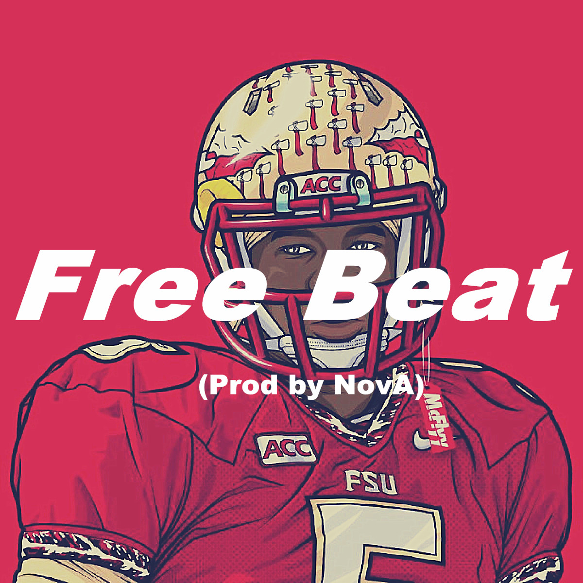 Kick Off (Free beat)