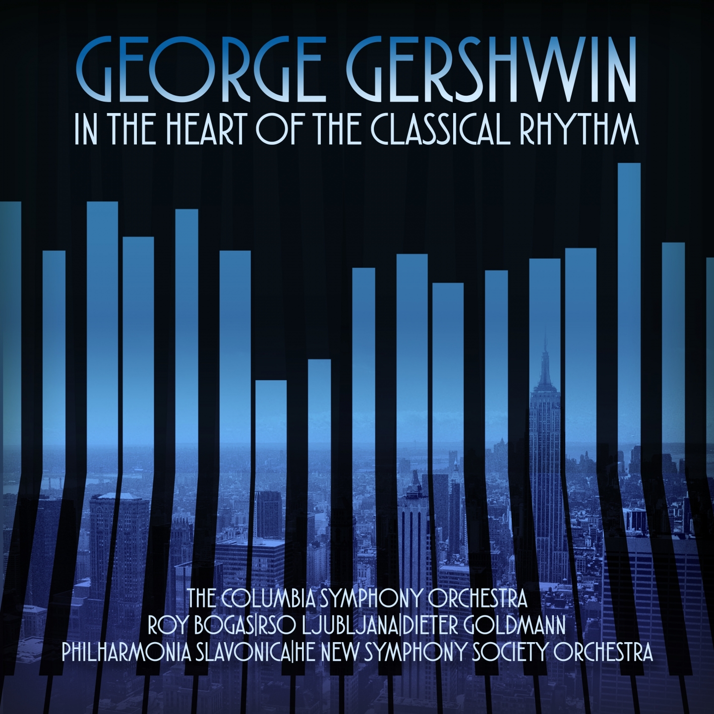 Rhapsody in Blue