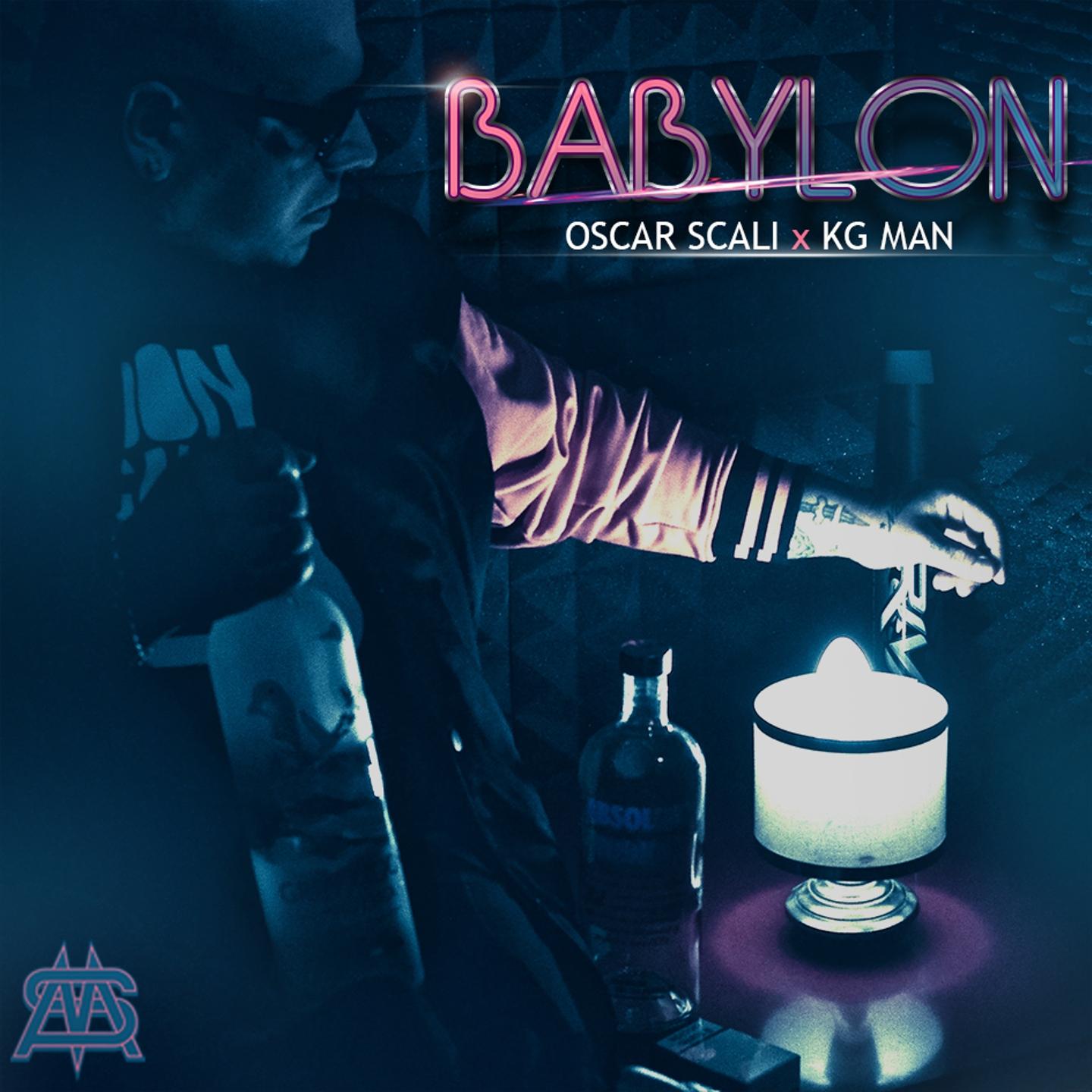 Babylon (Extended)