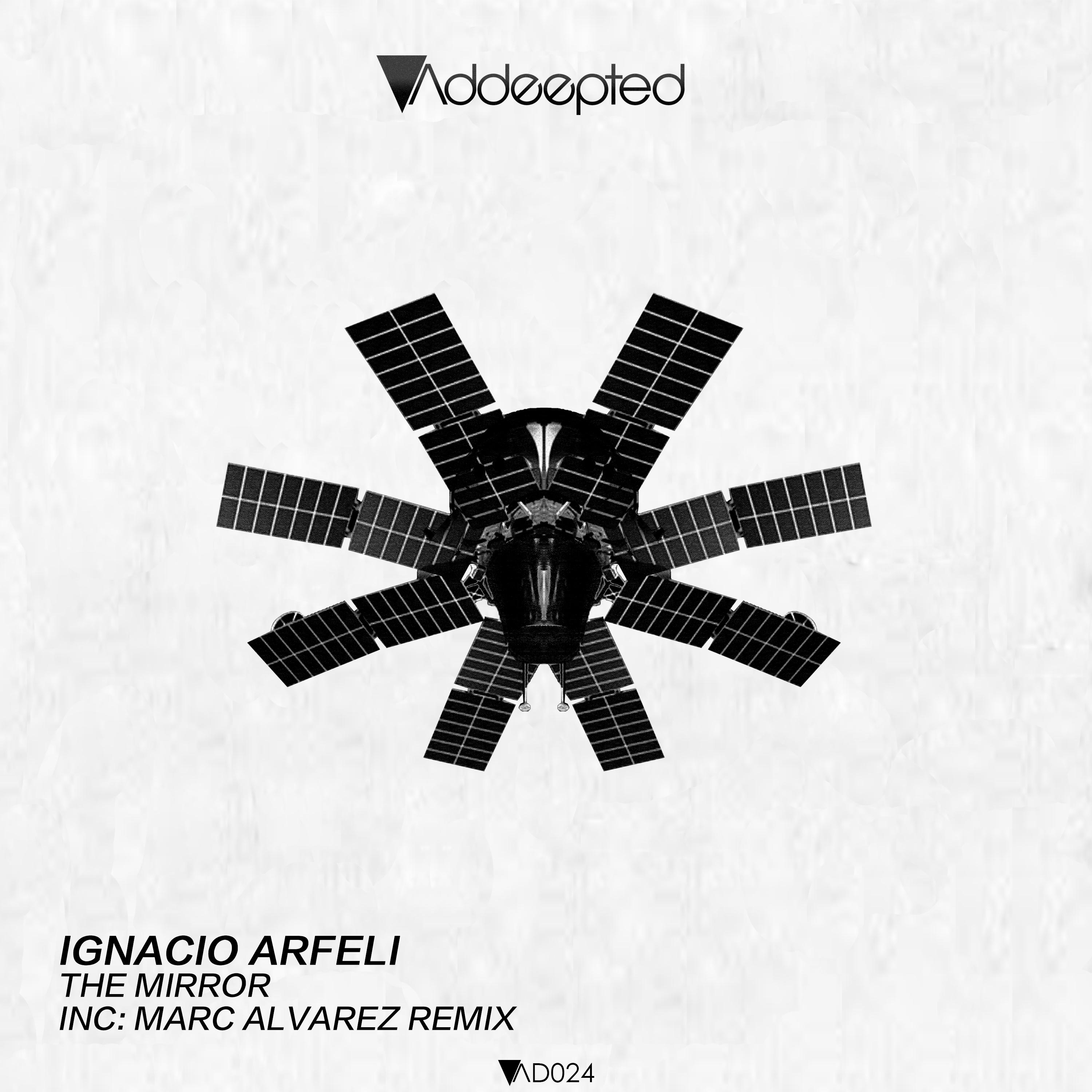 The Mirror (Marc Alvarez Remix)