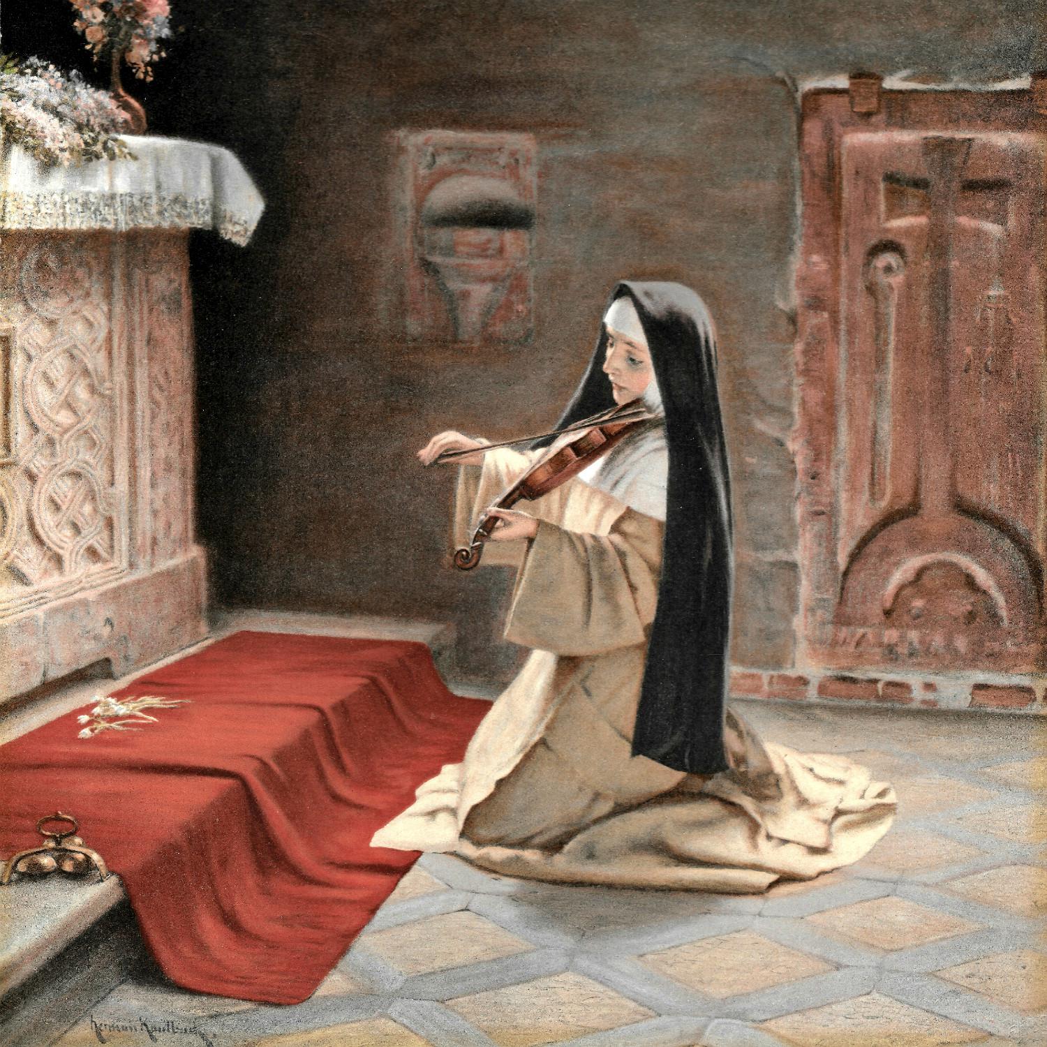 Love Is Stronger Than Death