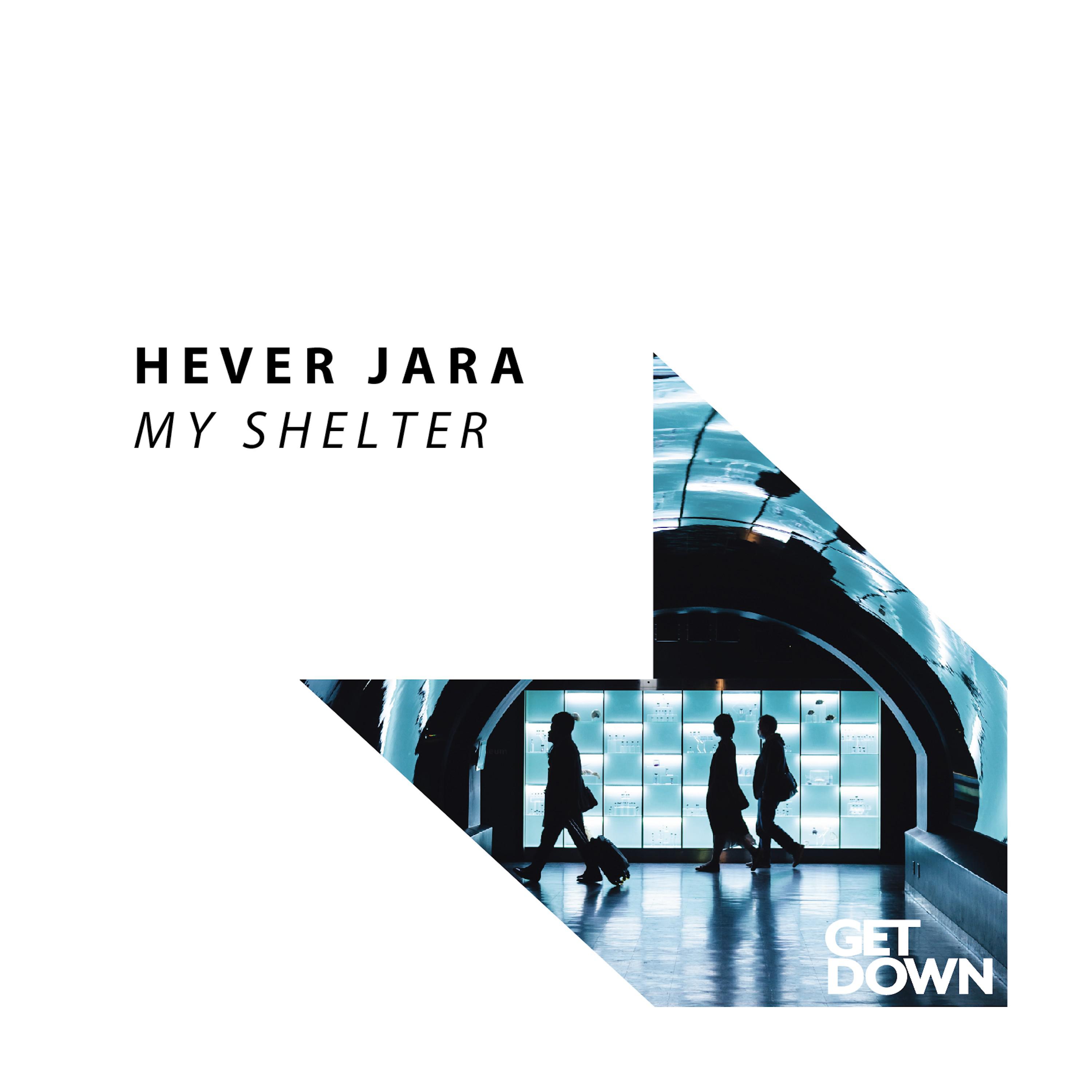 My Shelter (Dub Mix)