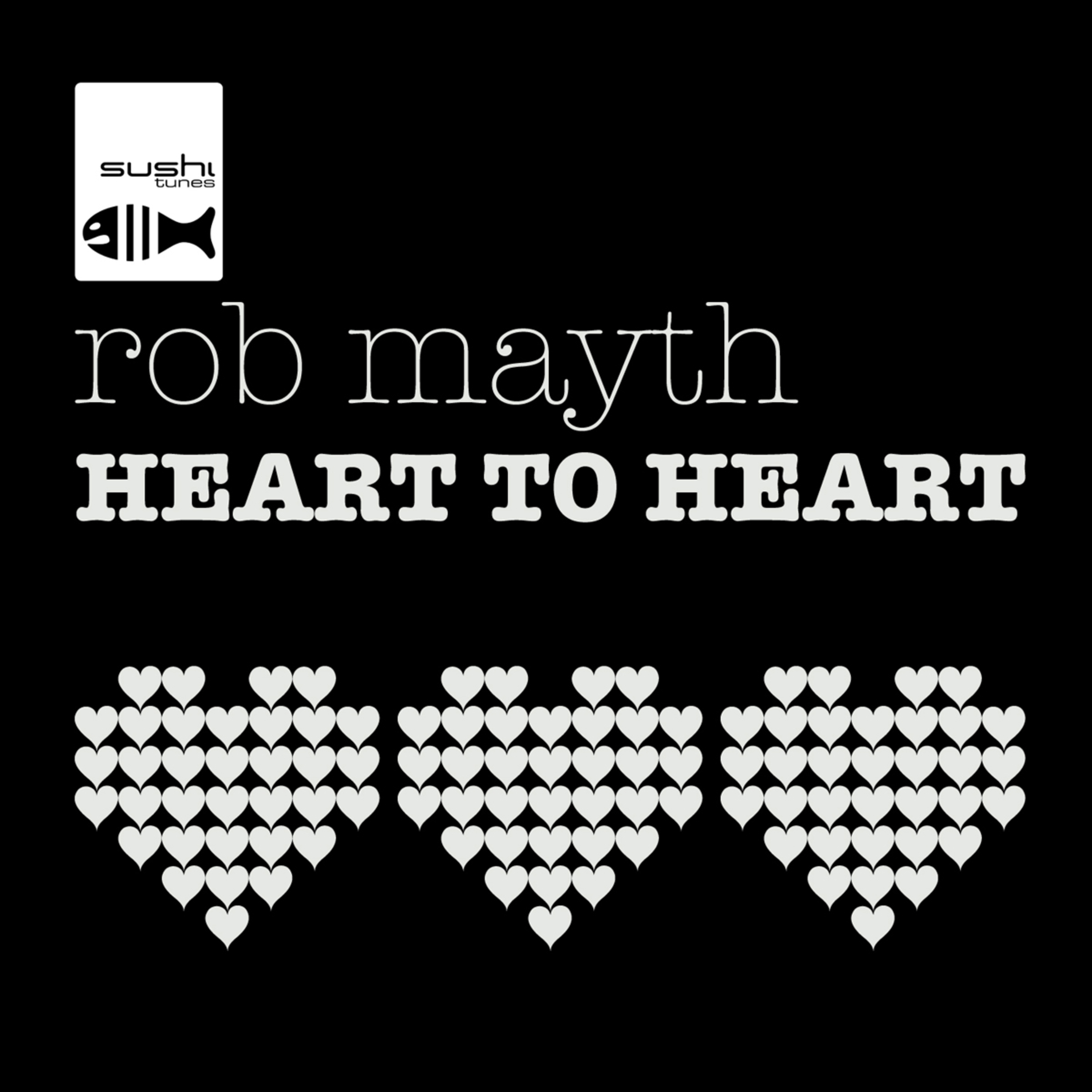 Heart To Heart (Manian Radio Mix)