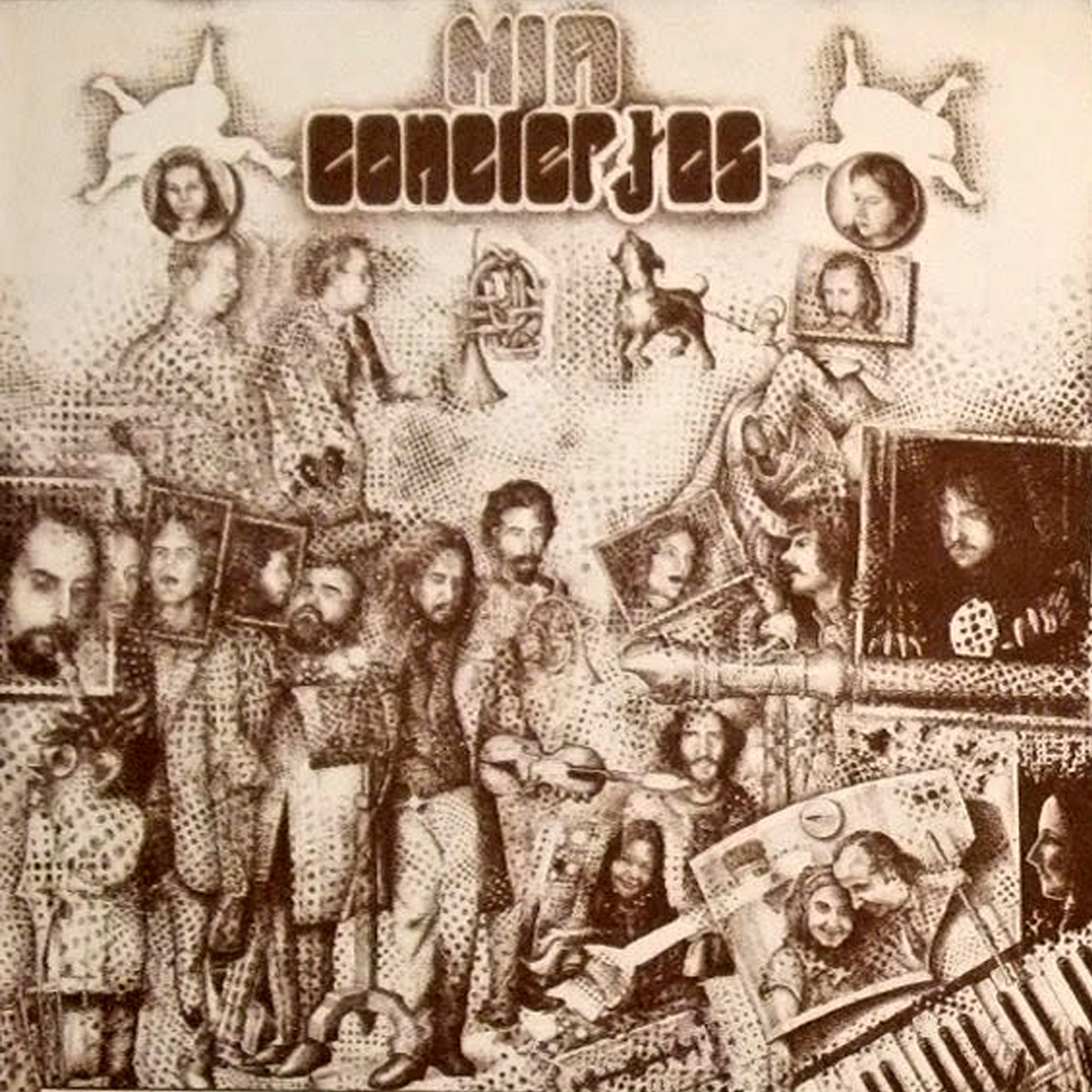 Primera Inspiracio n En Vivo Remasterizado