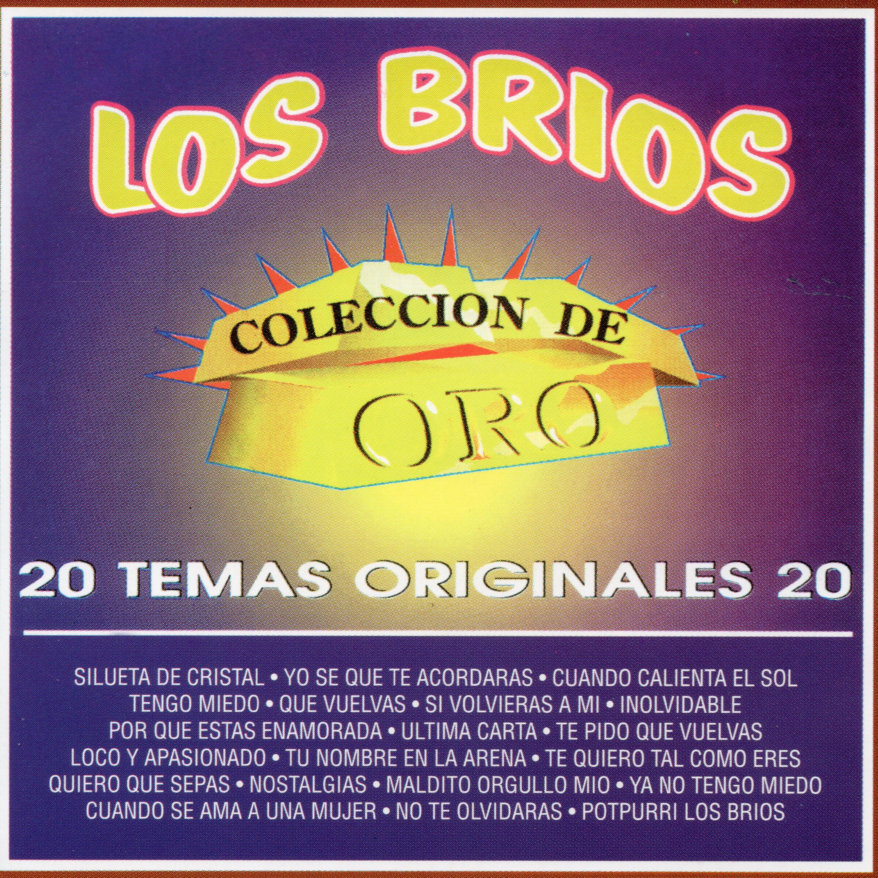 Por Que Estas Enamorada