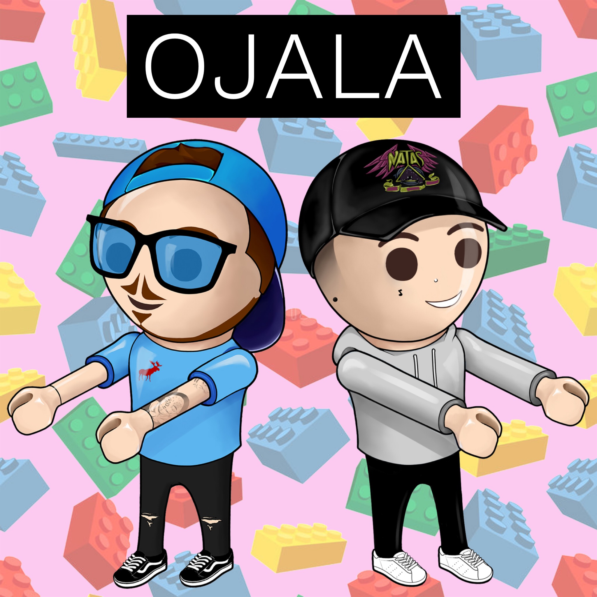 Ojala