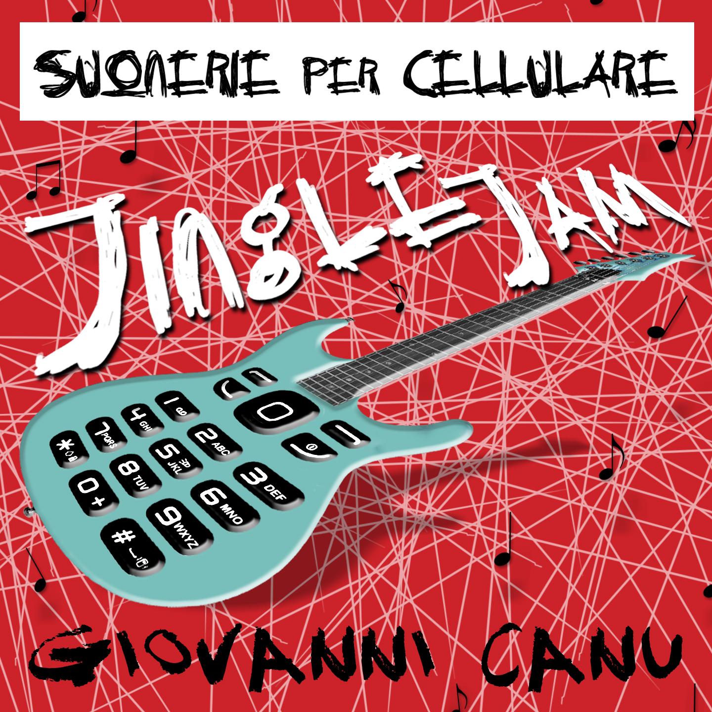 Suonerie per cellulari, Vol. 3