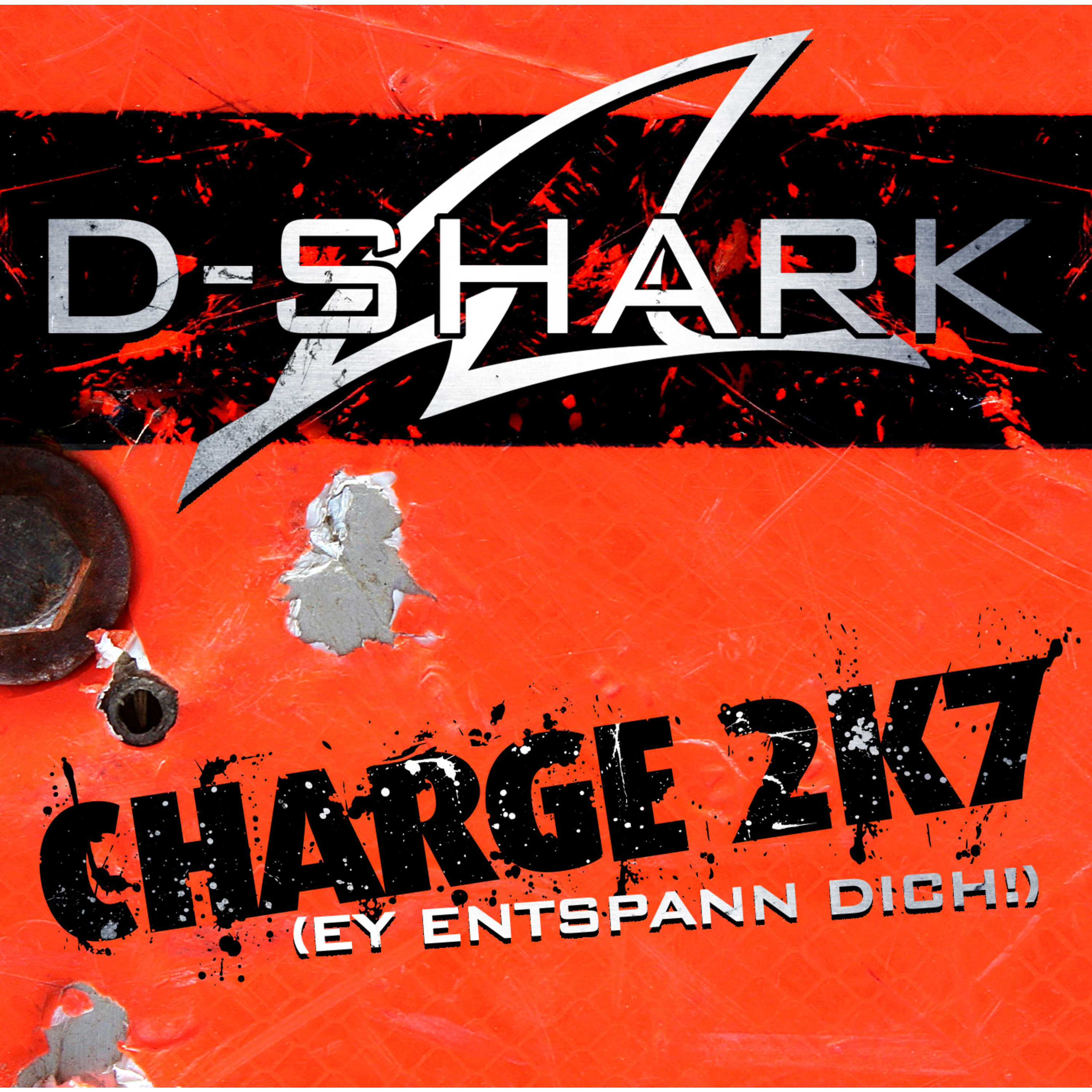 Charge 2K7 (Ey entspann Dich!) (Skyforce Remix)
