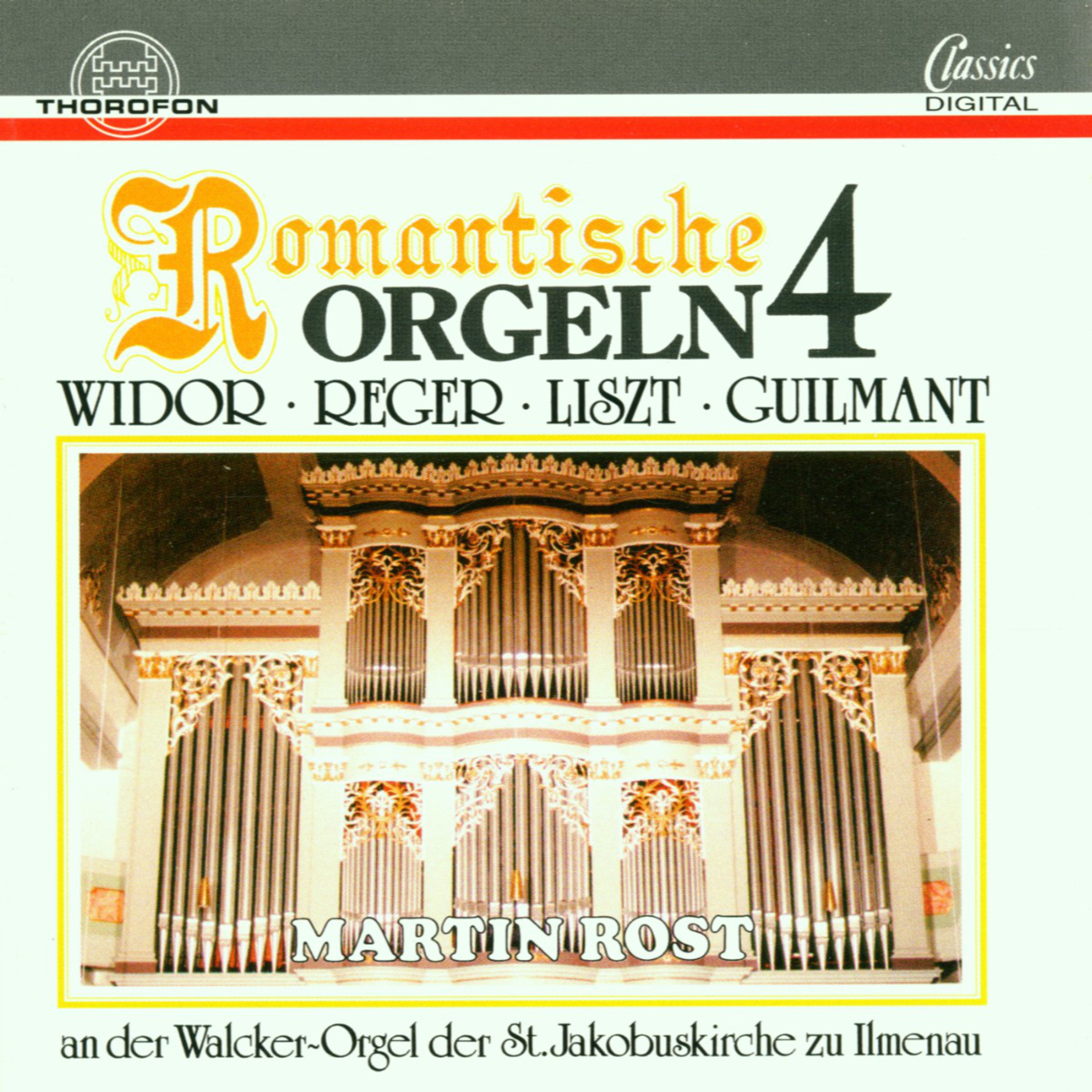 Symphonie Nr. 4 in A-Moll, op. 16: III. Andante cantabile