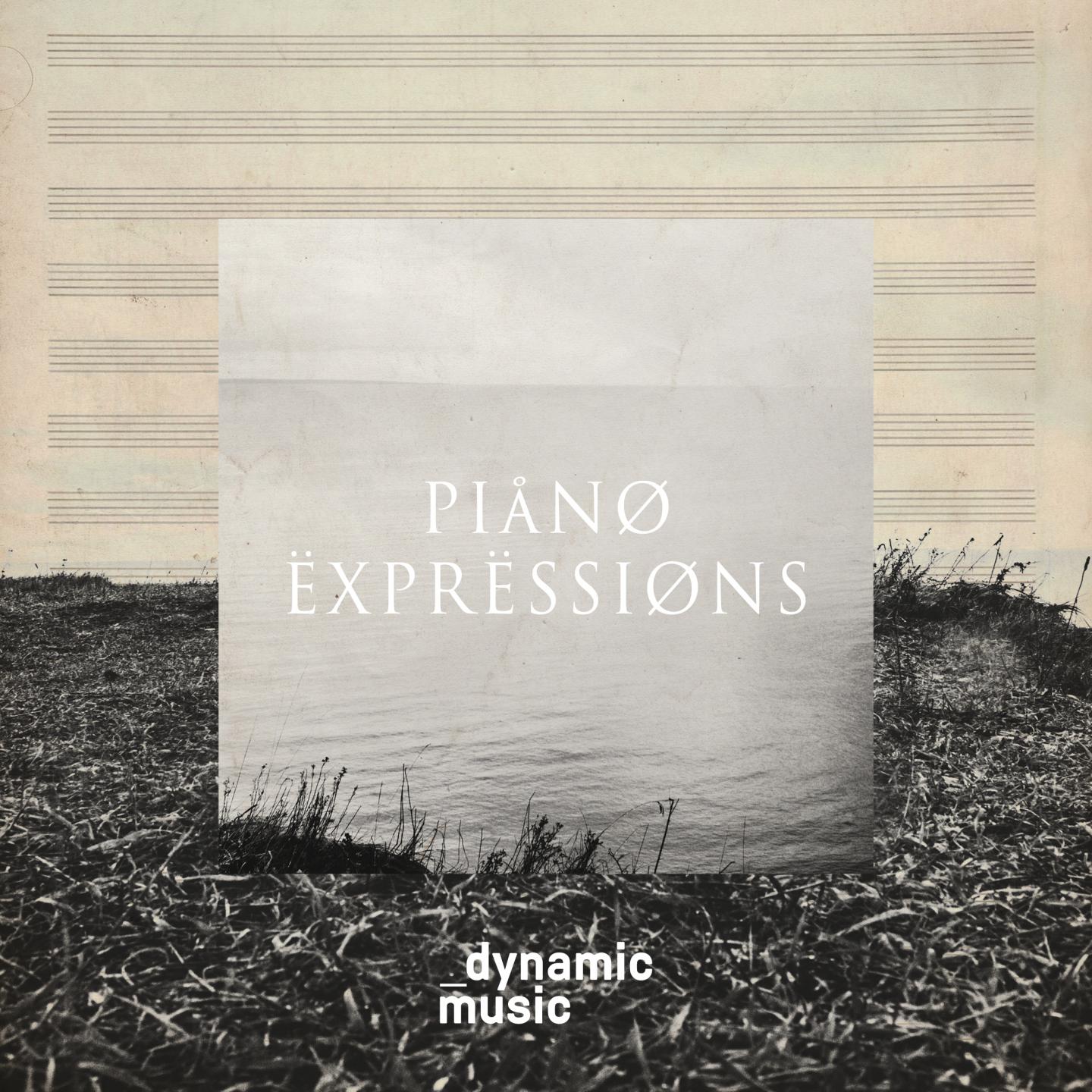 Piano Expressions