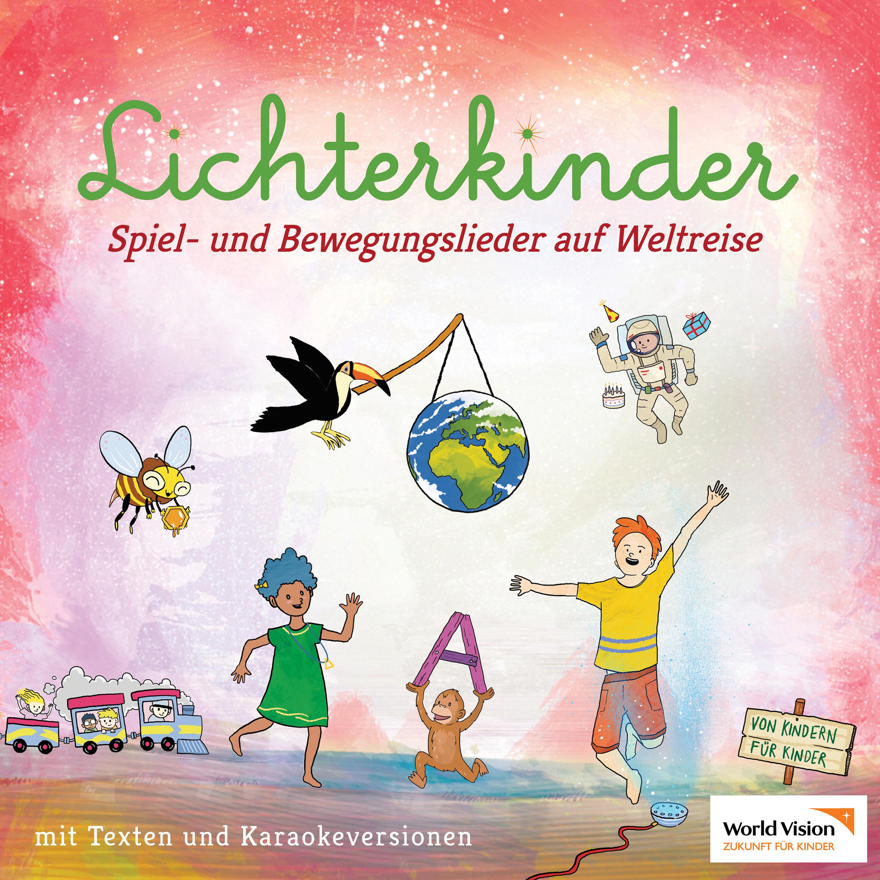 100.000 Sprachen (Karaoke Version)