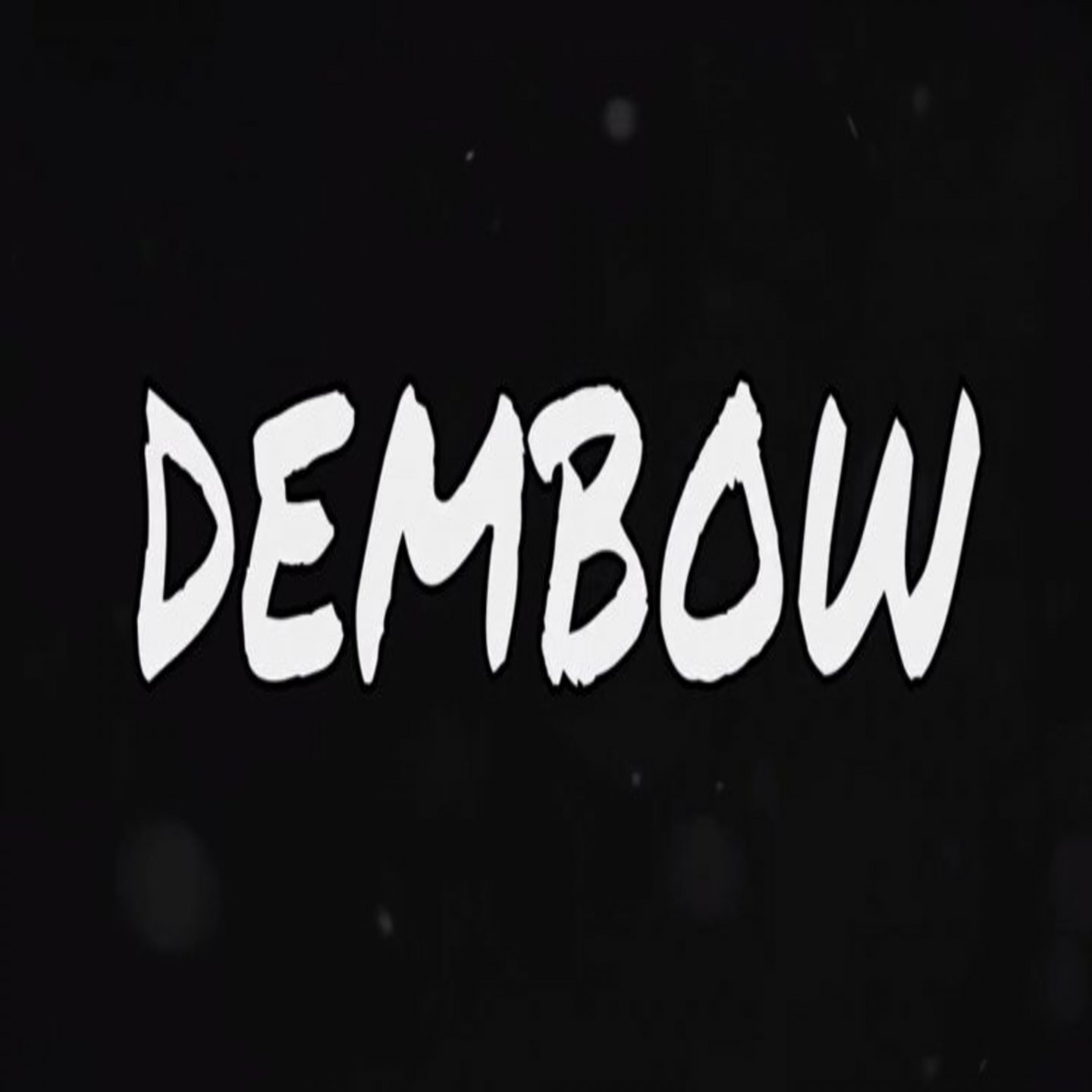 Dembow
