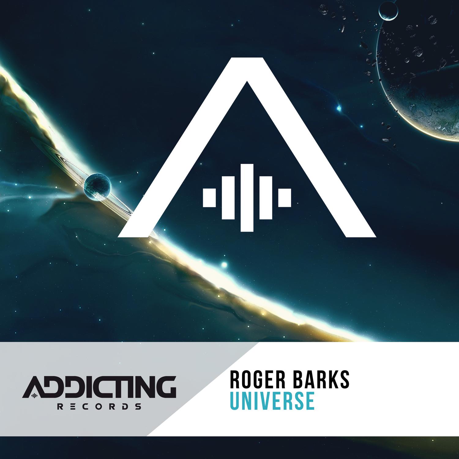 Universe (Extended Mix)