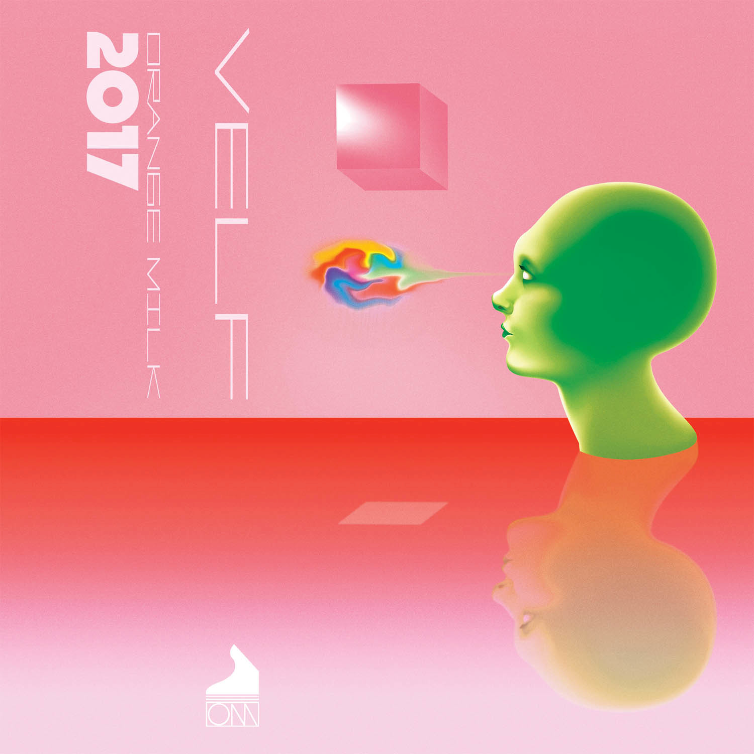 Everlasting Supernova