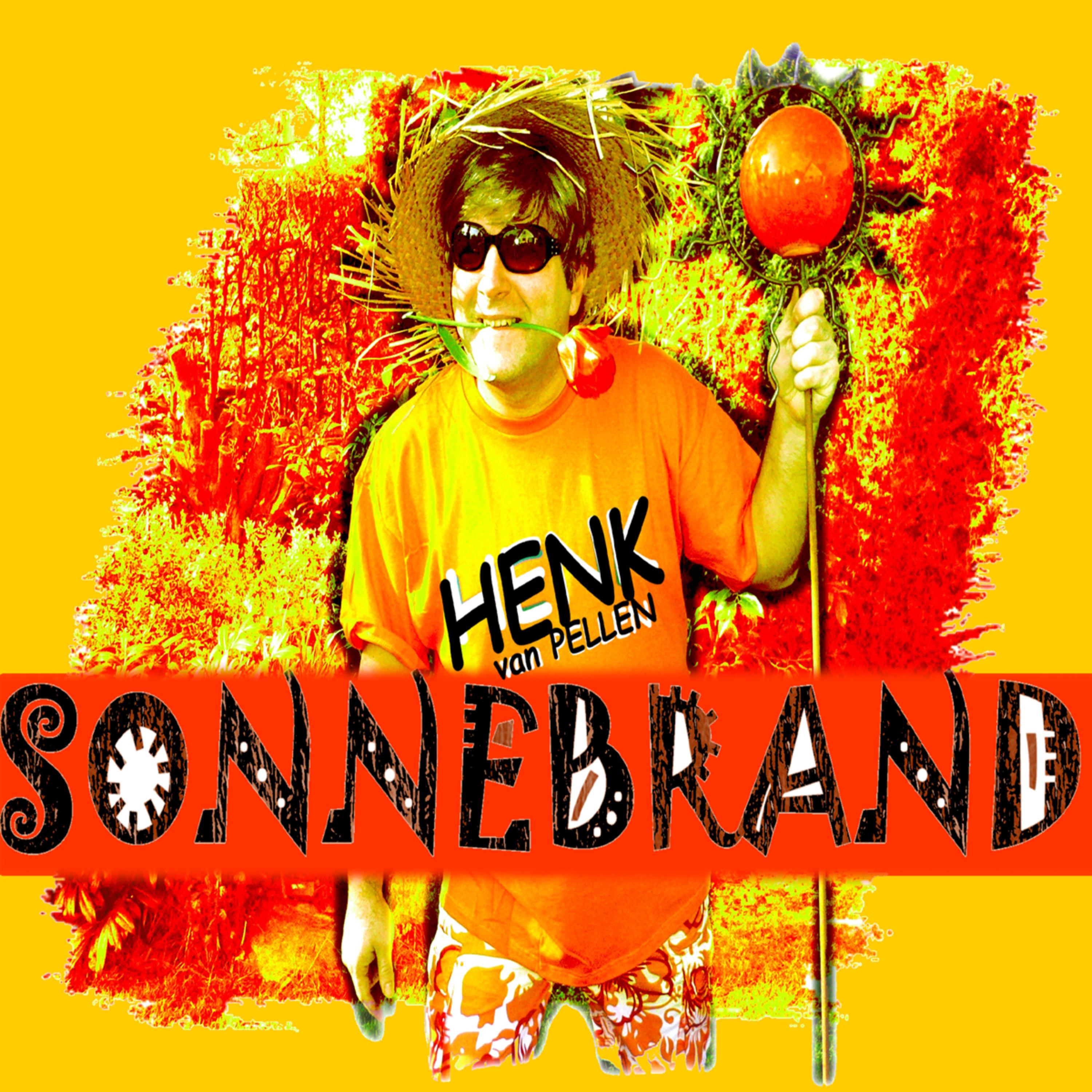 Sonnebrand