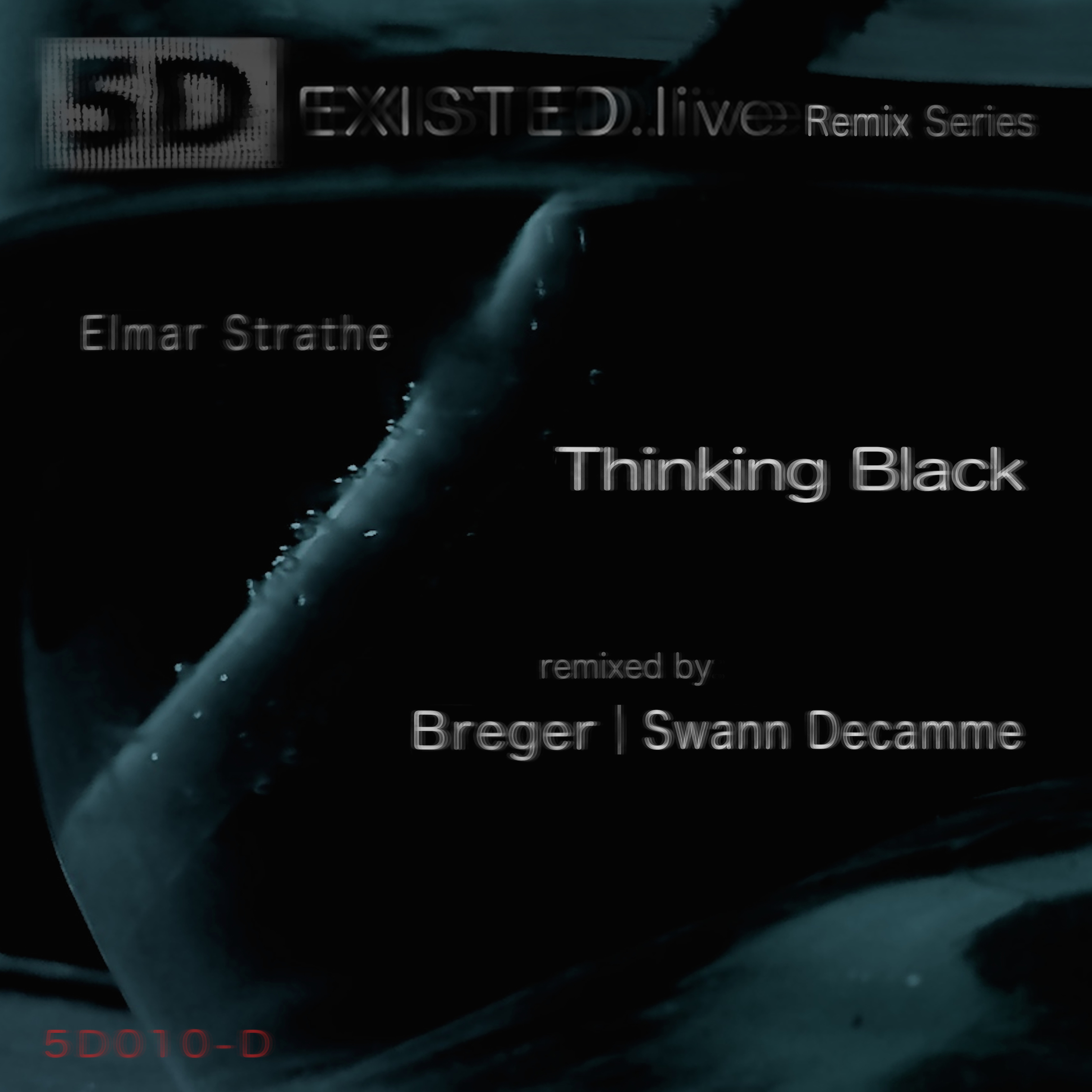 Thinking Black (Swann Decamme Remix)
