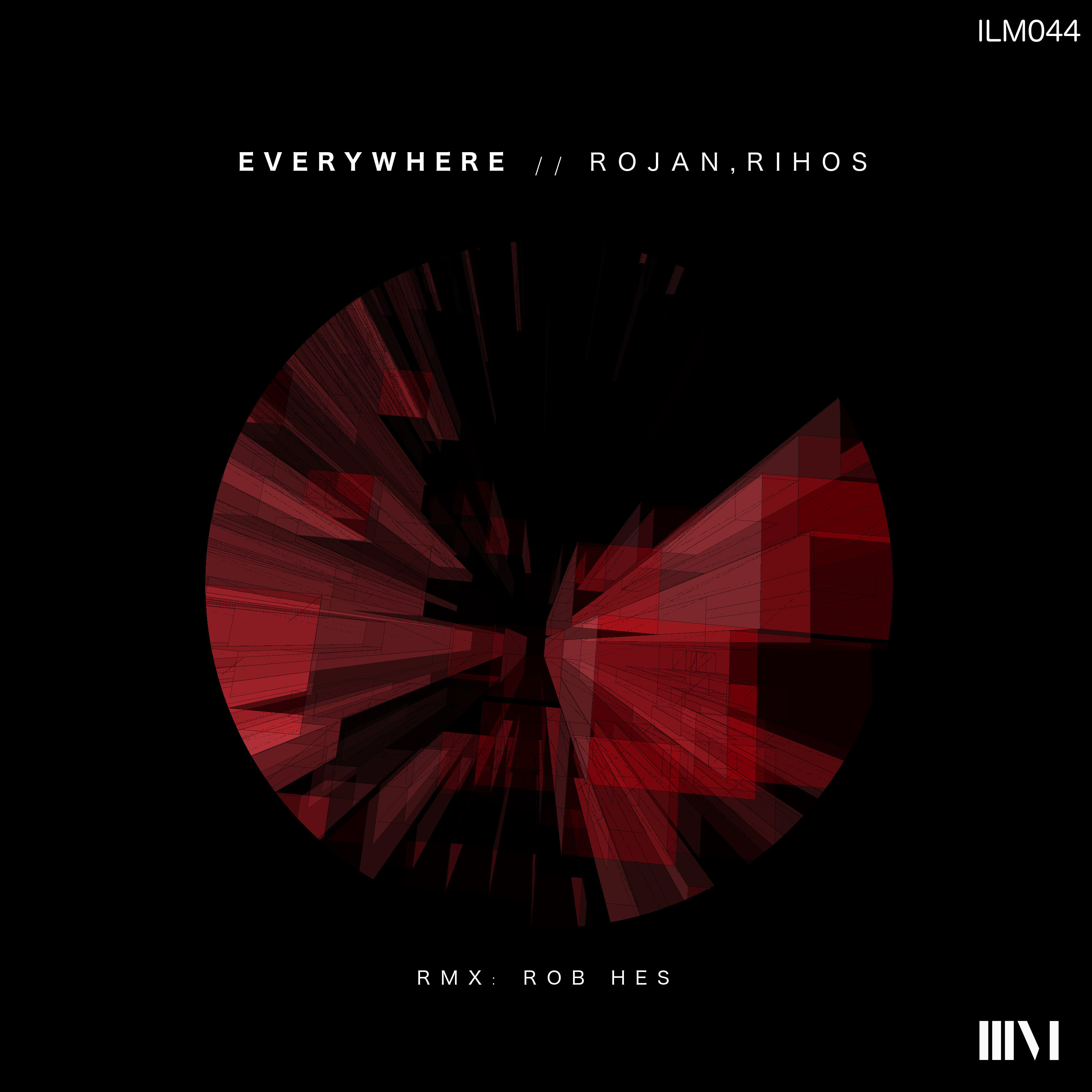 Everywhere (Rob Hes Remix)