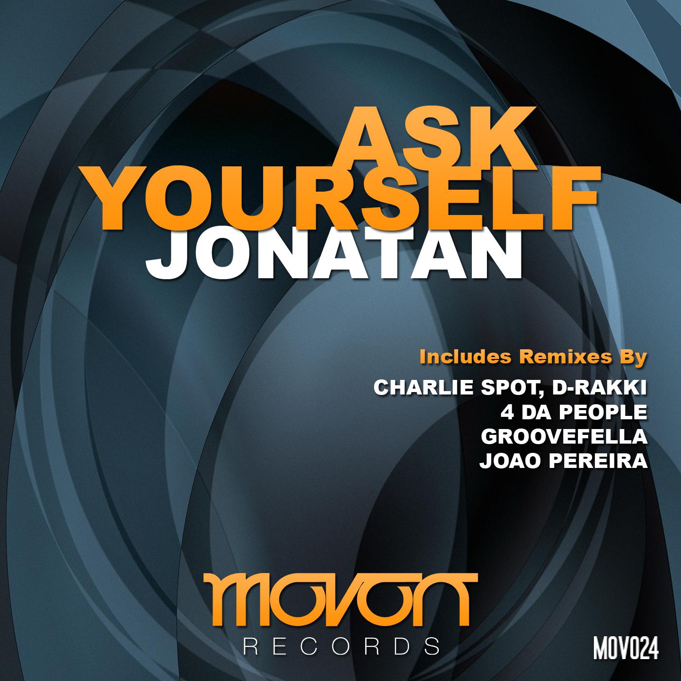 Ask Yourself (Charlie Spot & D-Rakki Remix)