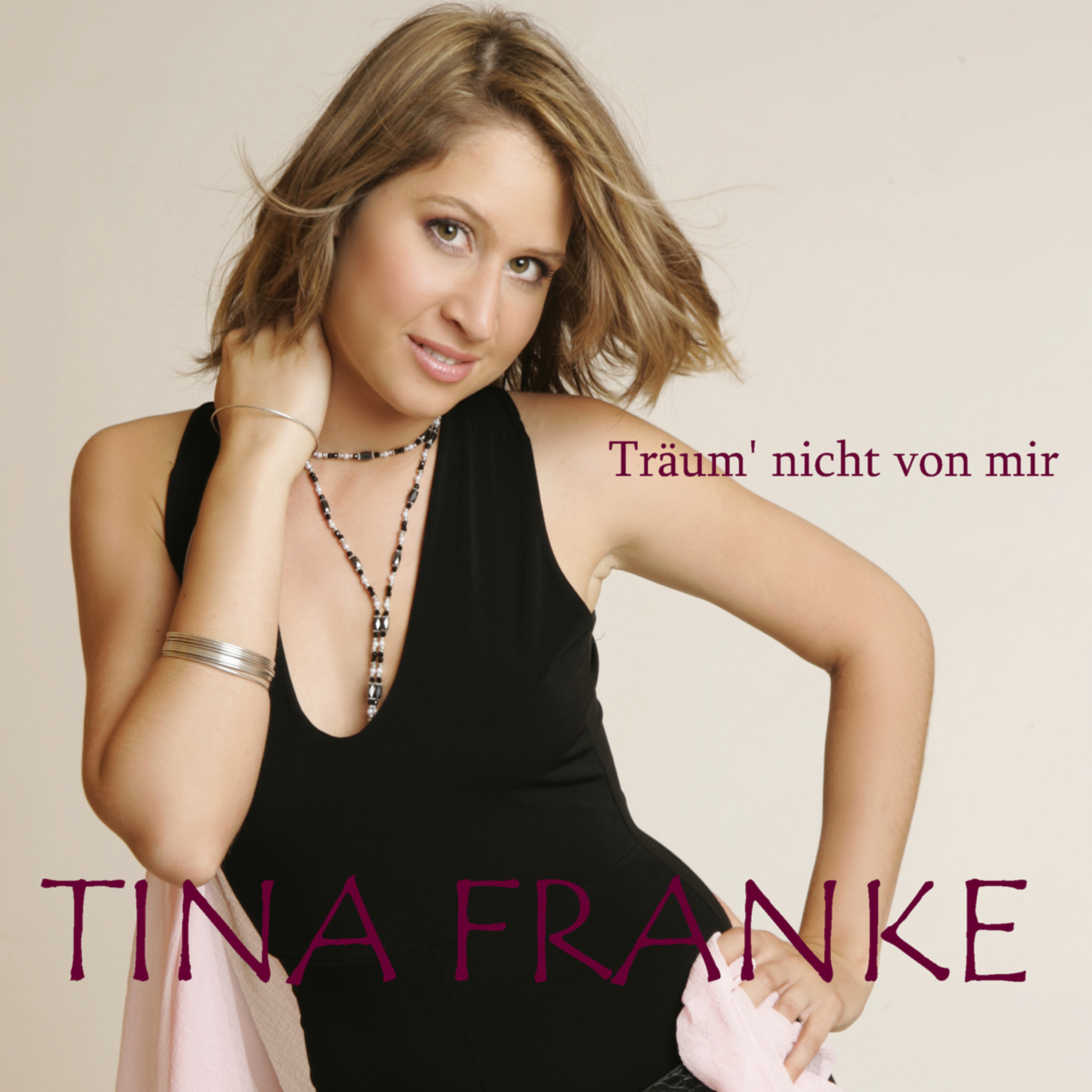 Tr um' nicht von mir