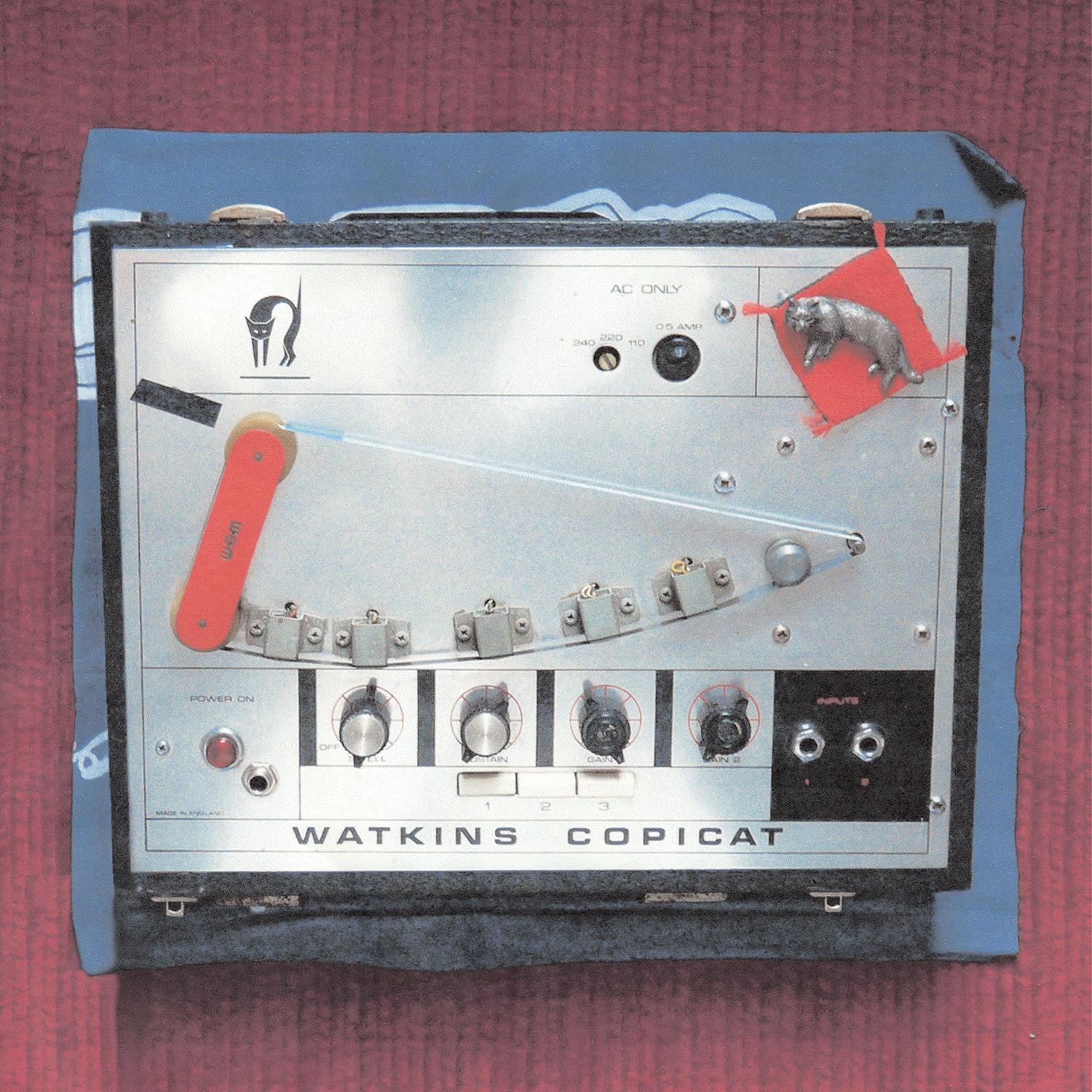 I Think I Lost That Love