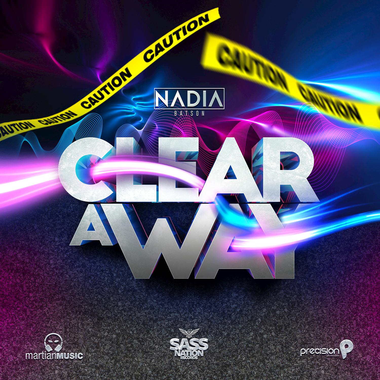 Clear a Way (Instrumental)