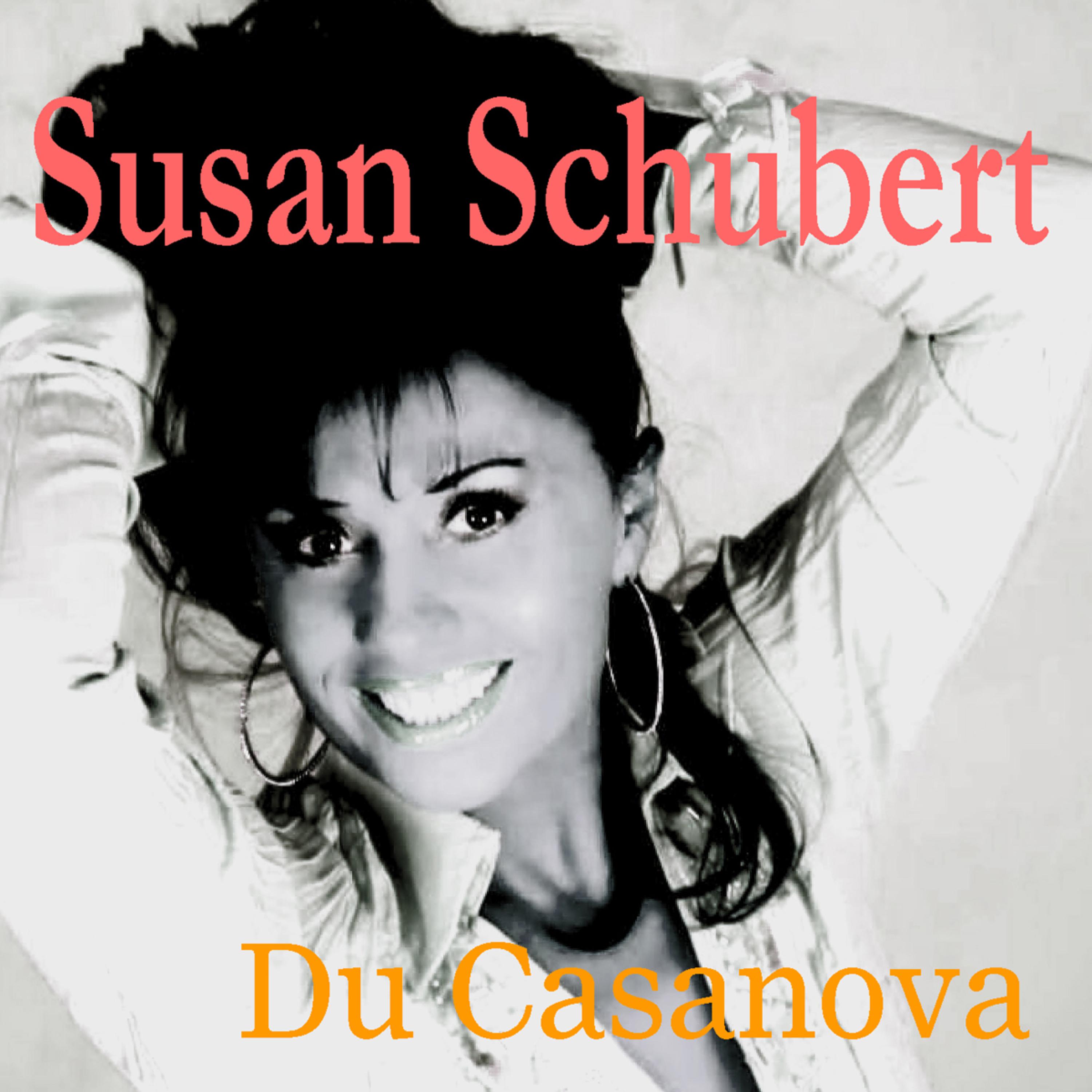 Du Casanova (Radio Edit)