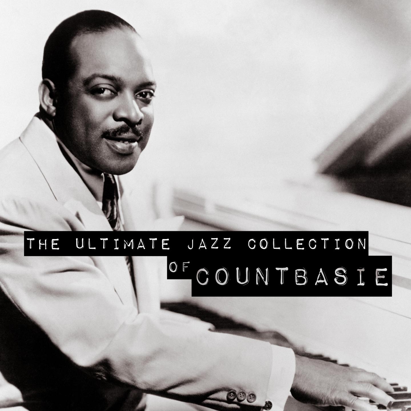 The Ultimate Jazz Collection of Count Basie