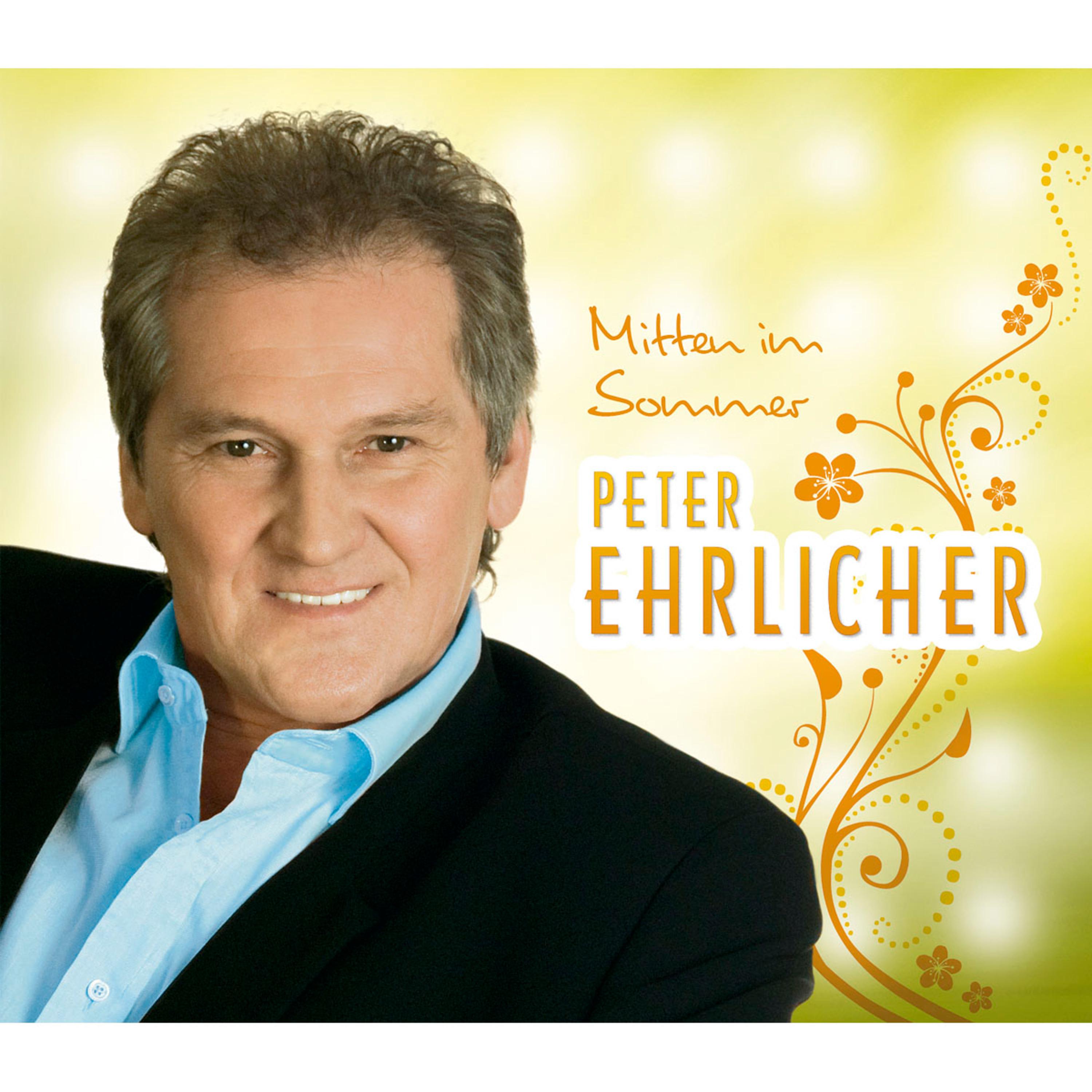 Mitten im Sommer (Radio Version)