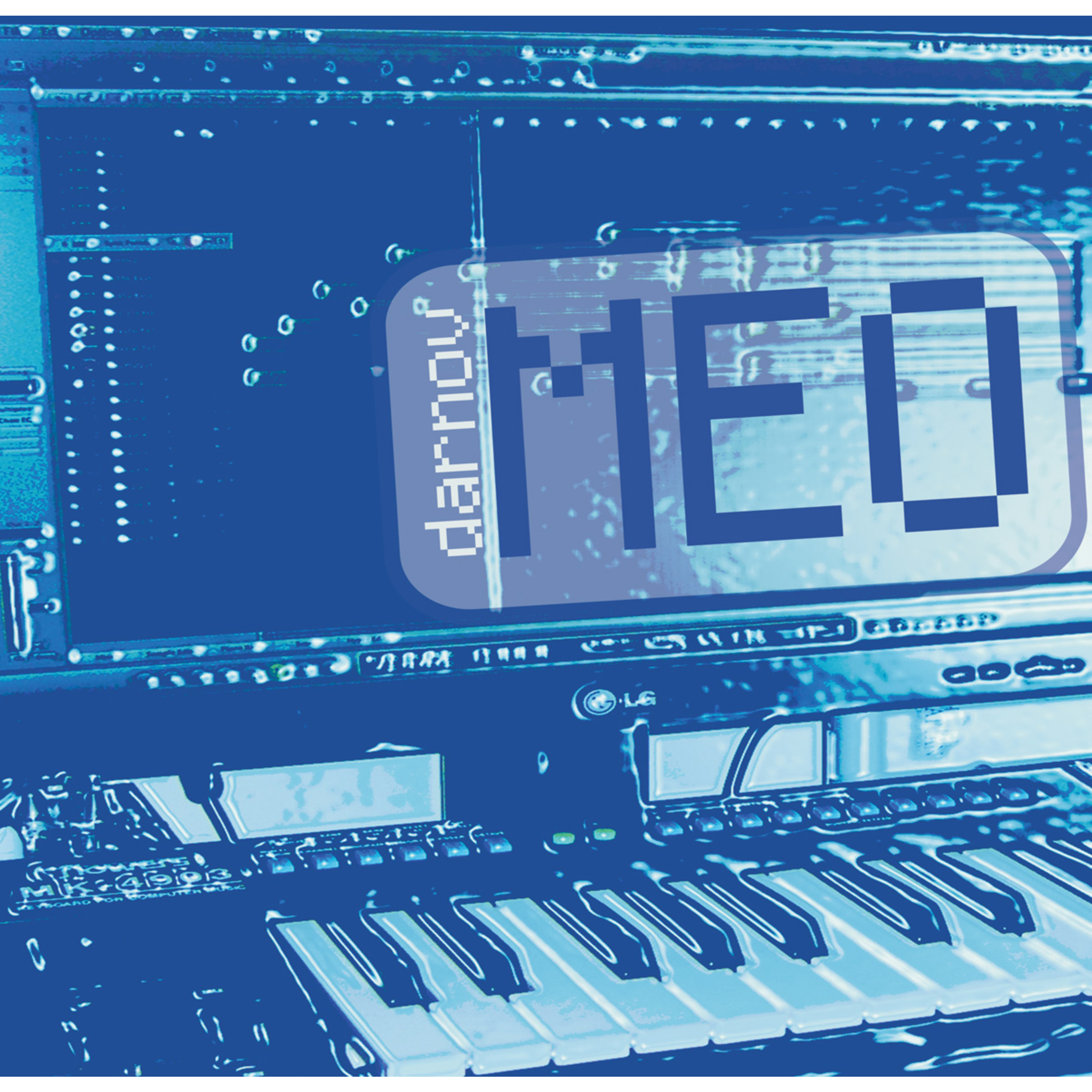 La Danza Del CalamaroR