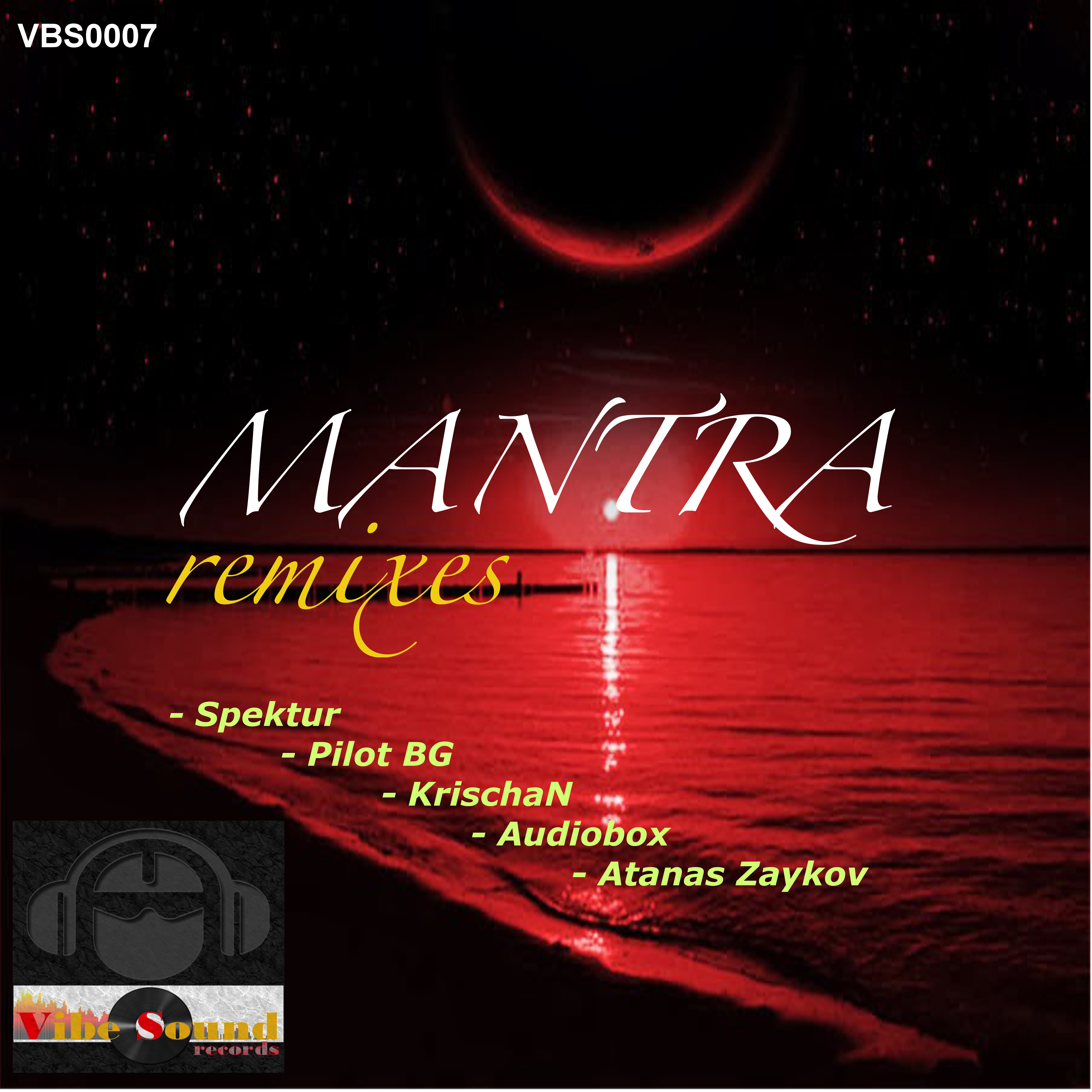 Mantra (Remixes)