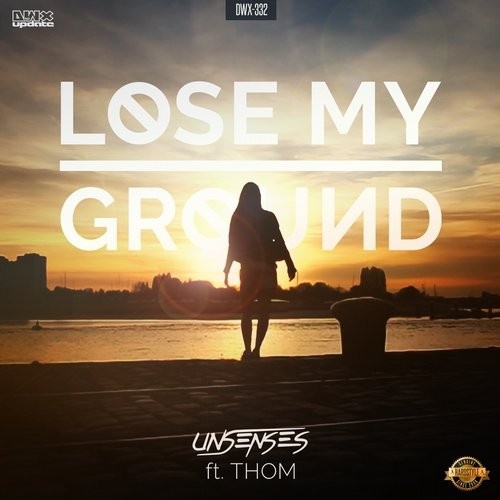 Lose My Ground (Extended Mix)