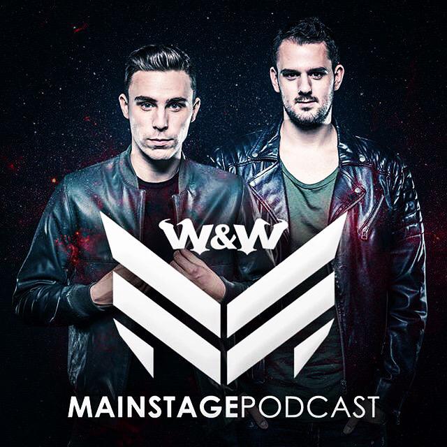 W WMainstage  26minute  Mix