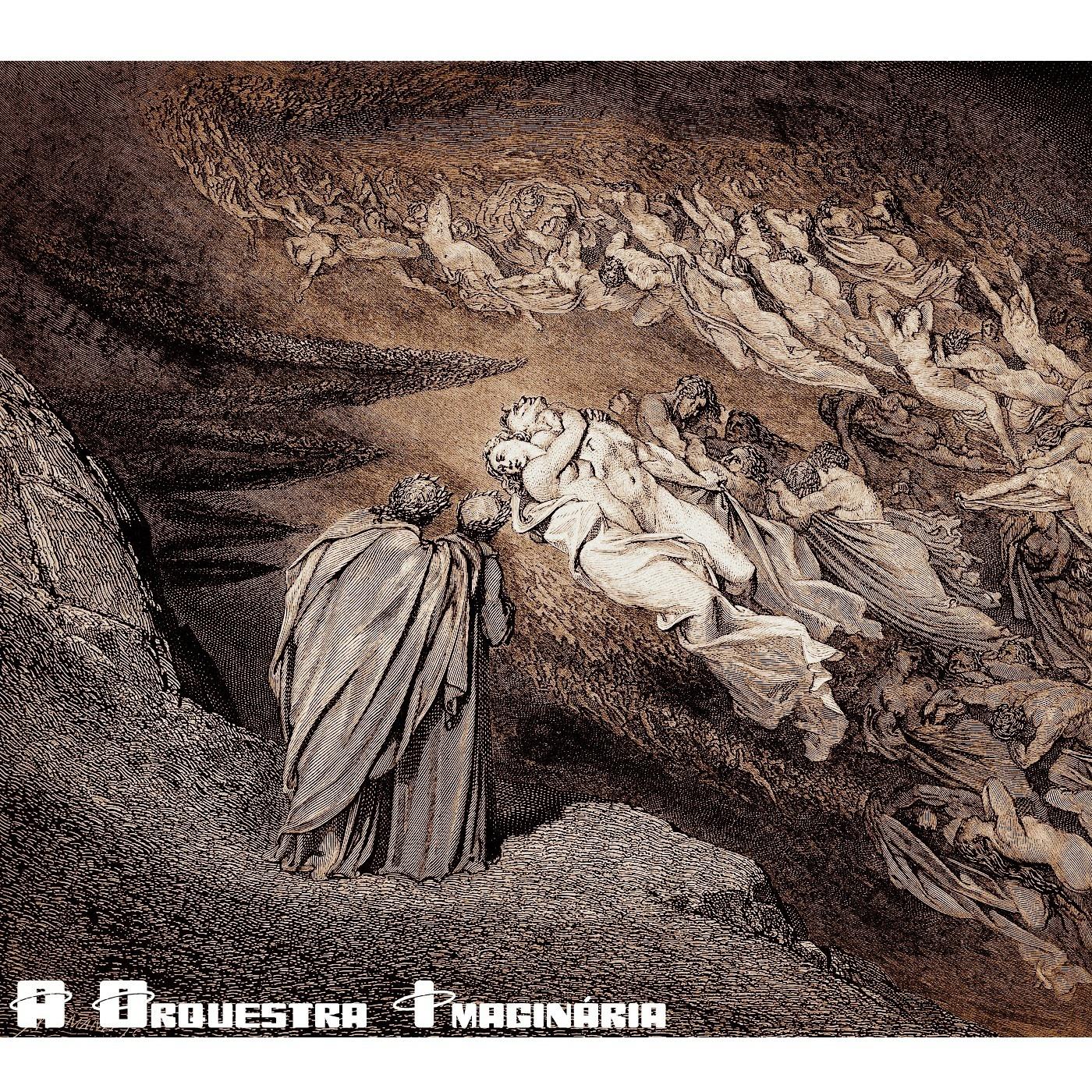 Ato III, Divina Come dia