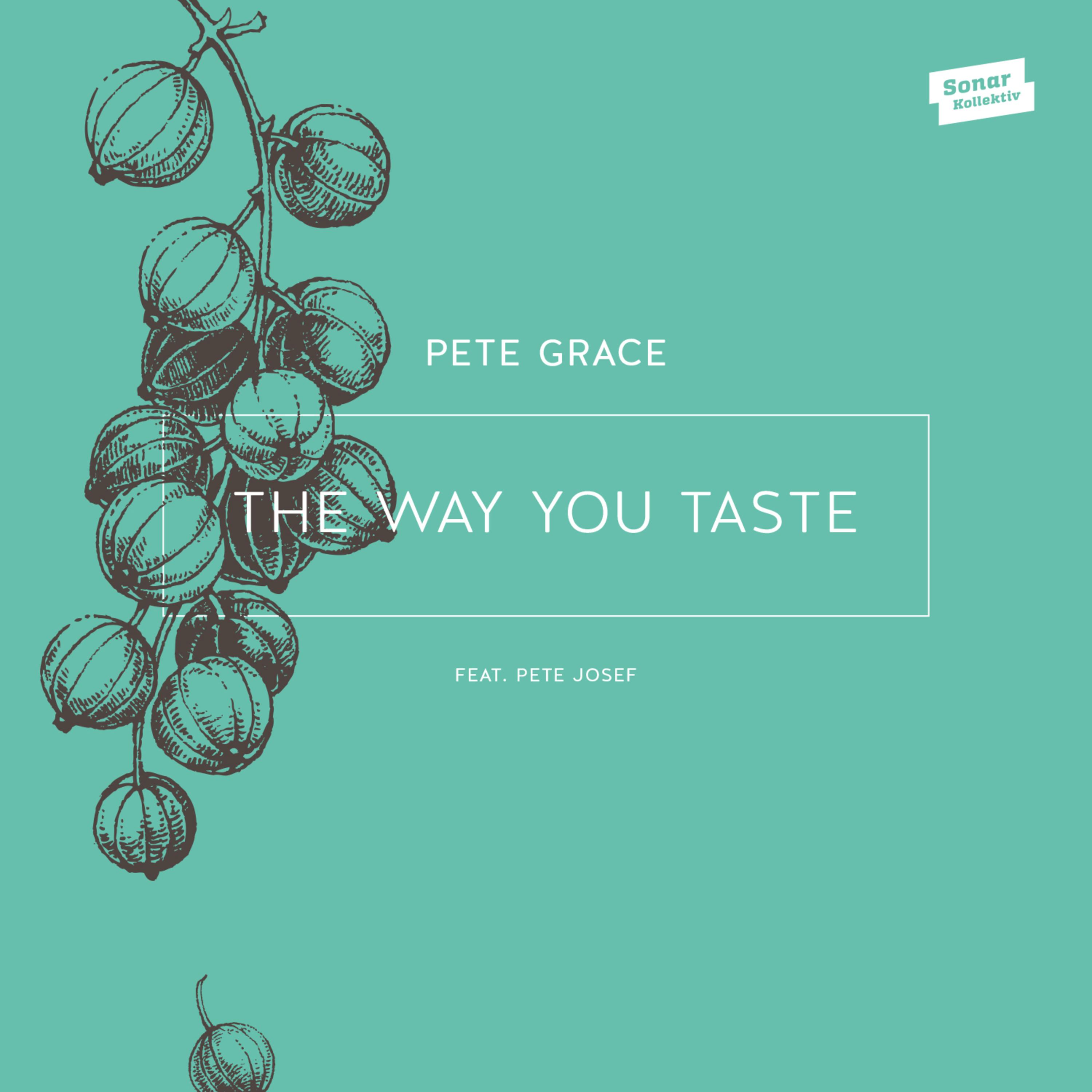 The Way You Taste EP