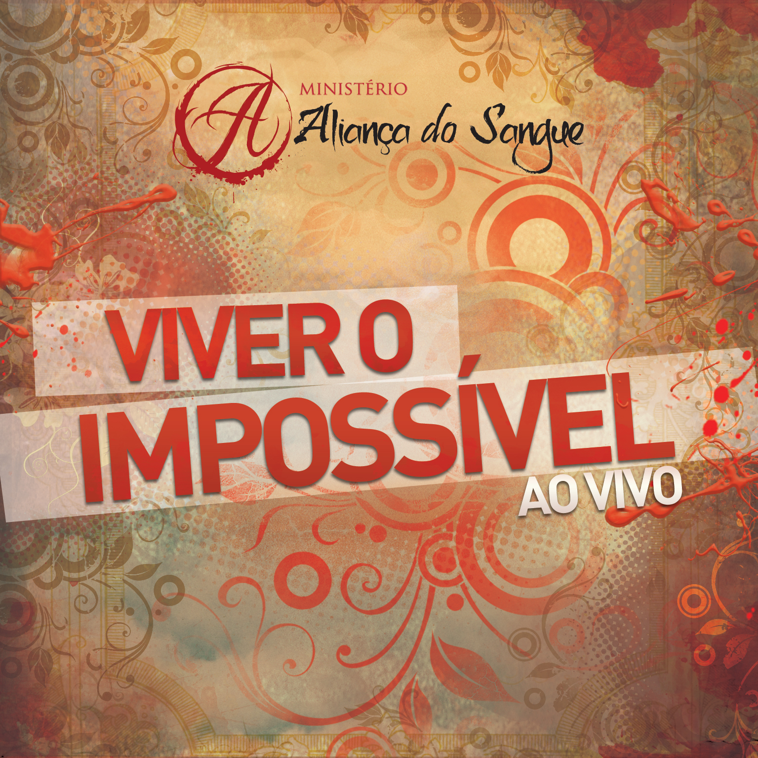 Viver o Impossi vel Ao Vivo