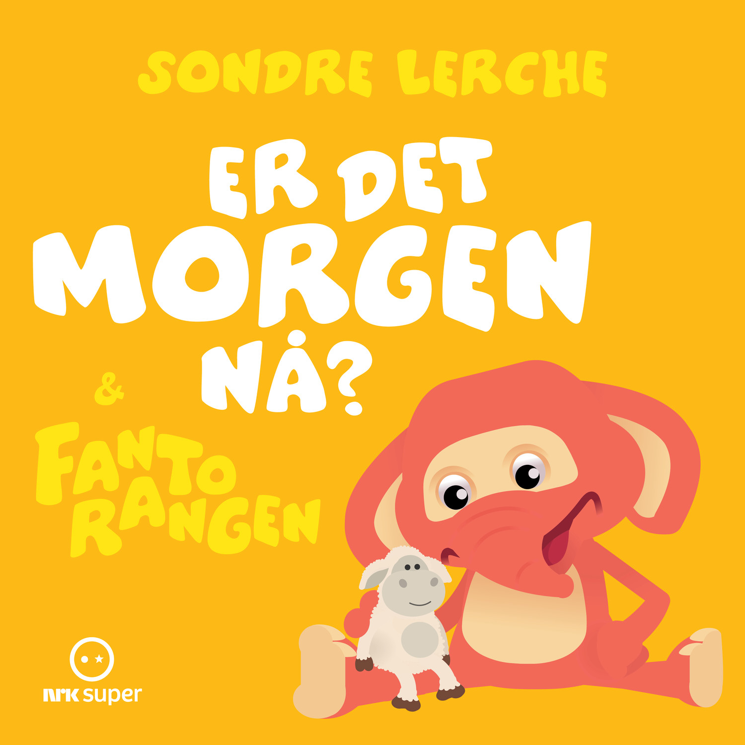 Er det morgen n?