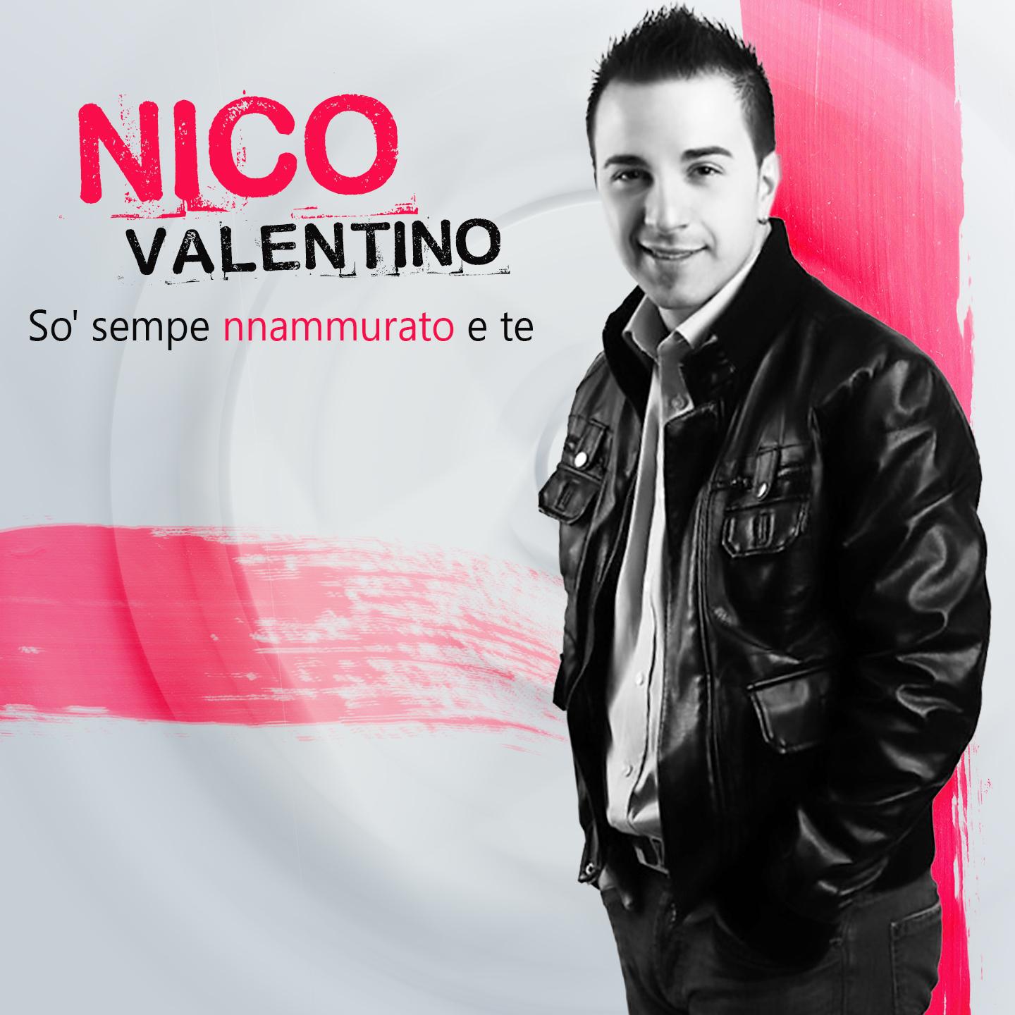 So' sempe nnammurato e te