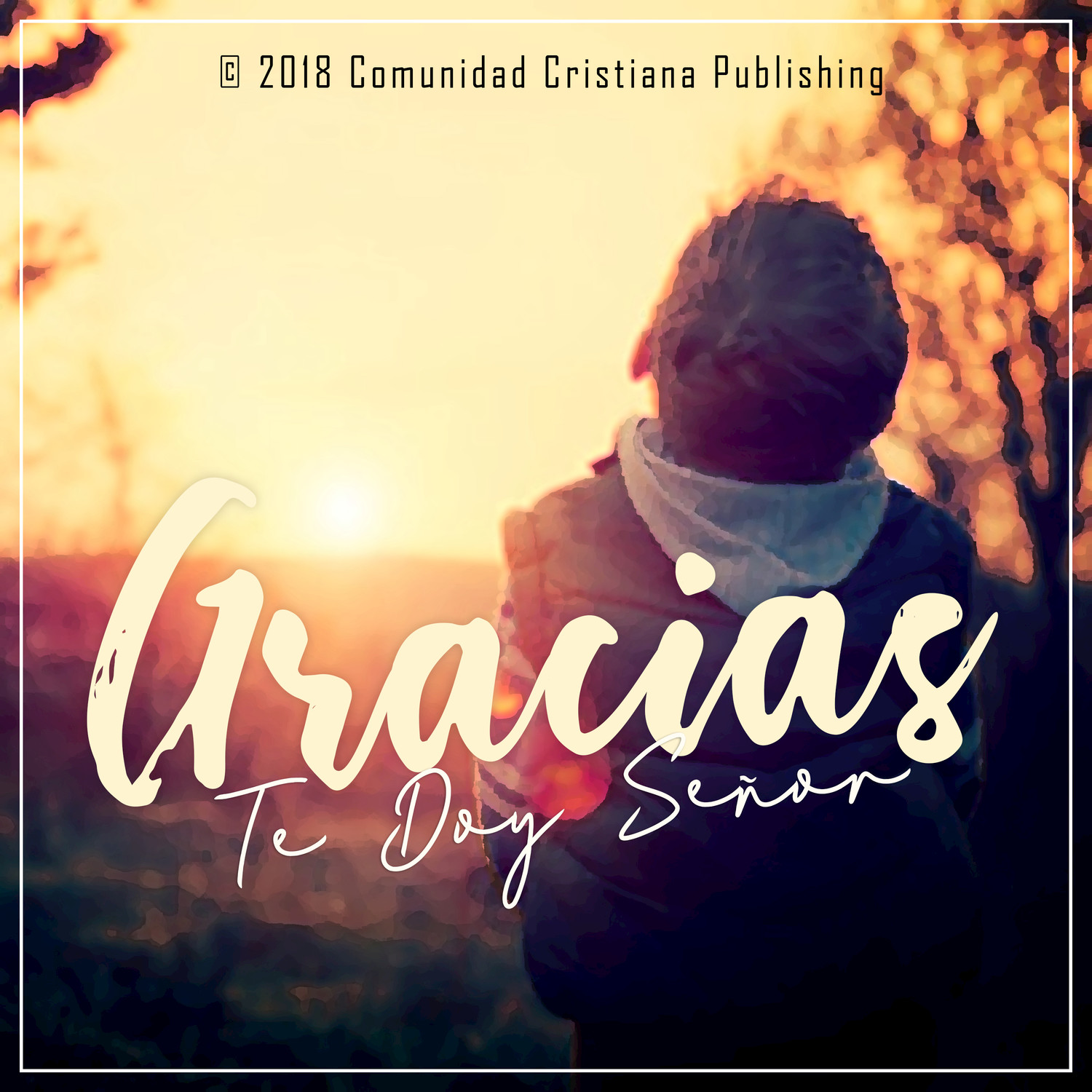 Gracias Te Doy Se or