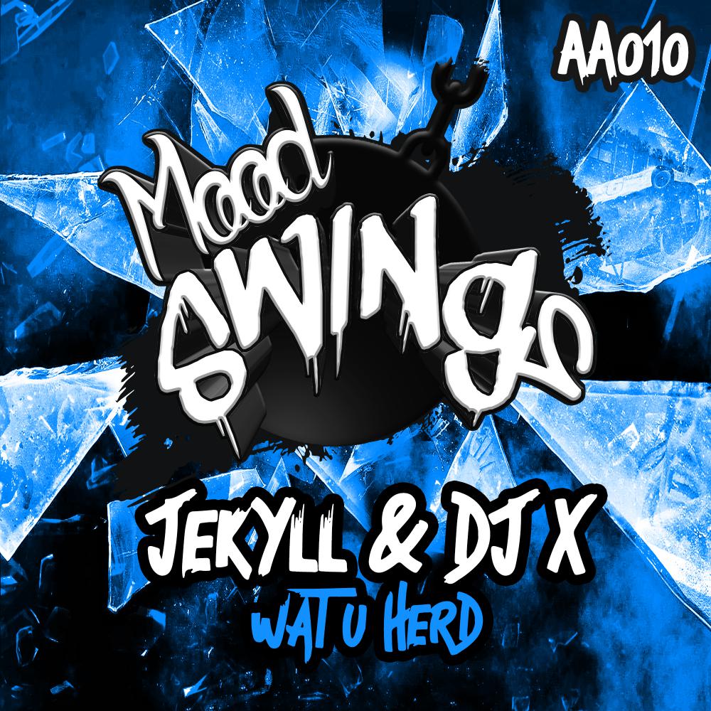 Wat U Herd (Original Mix)