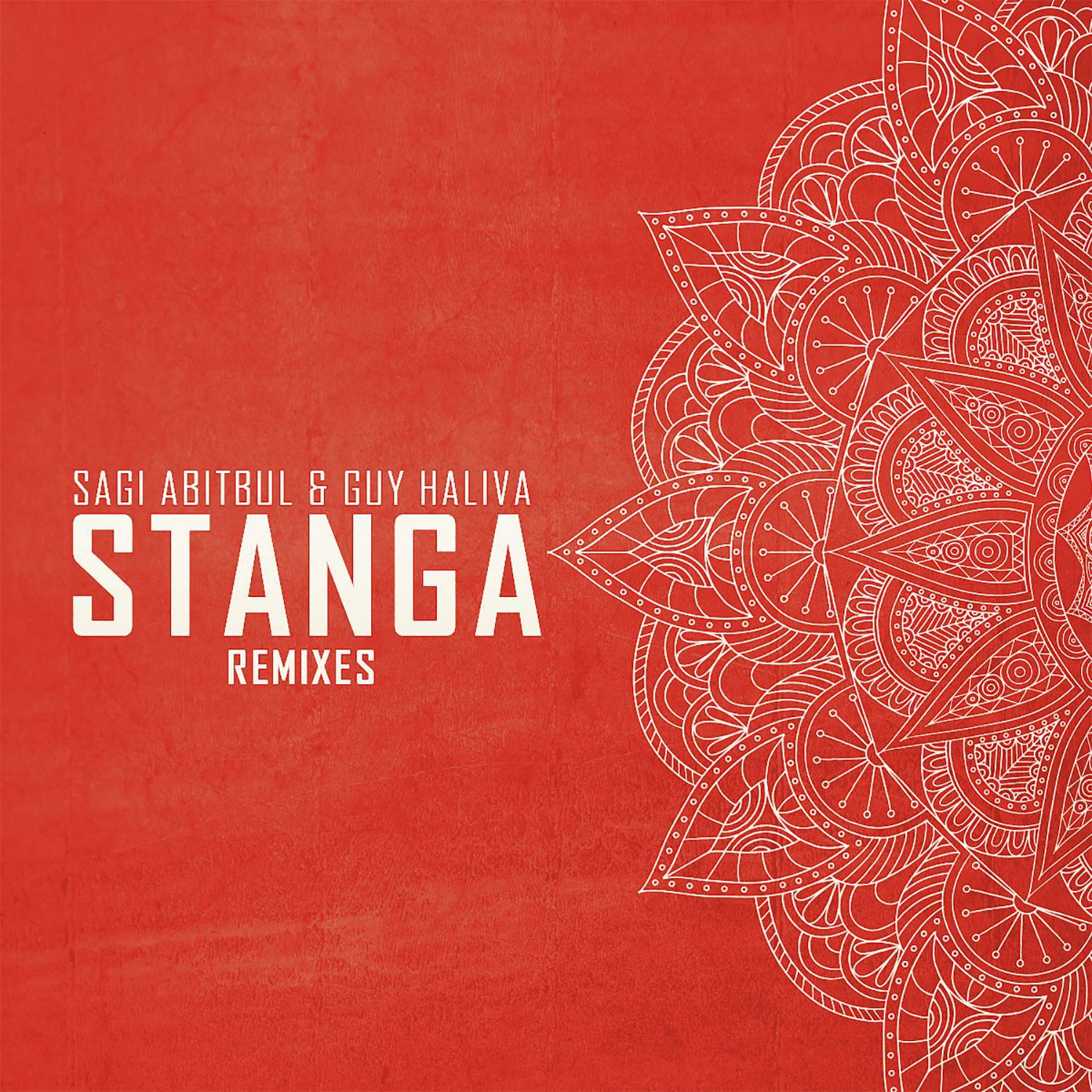 Stanga (DJ Pantelis Remix)