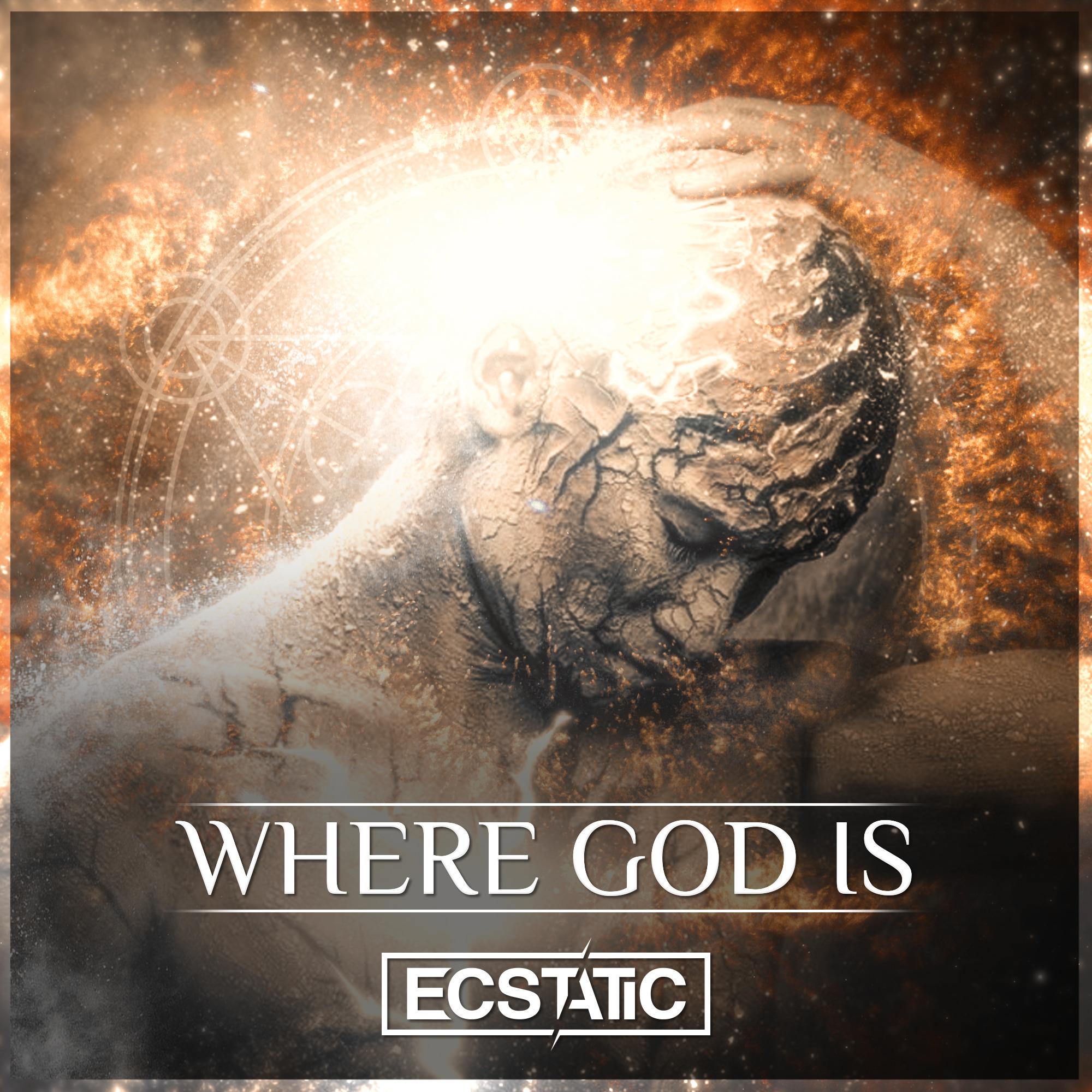Where God Is