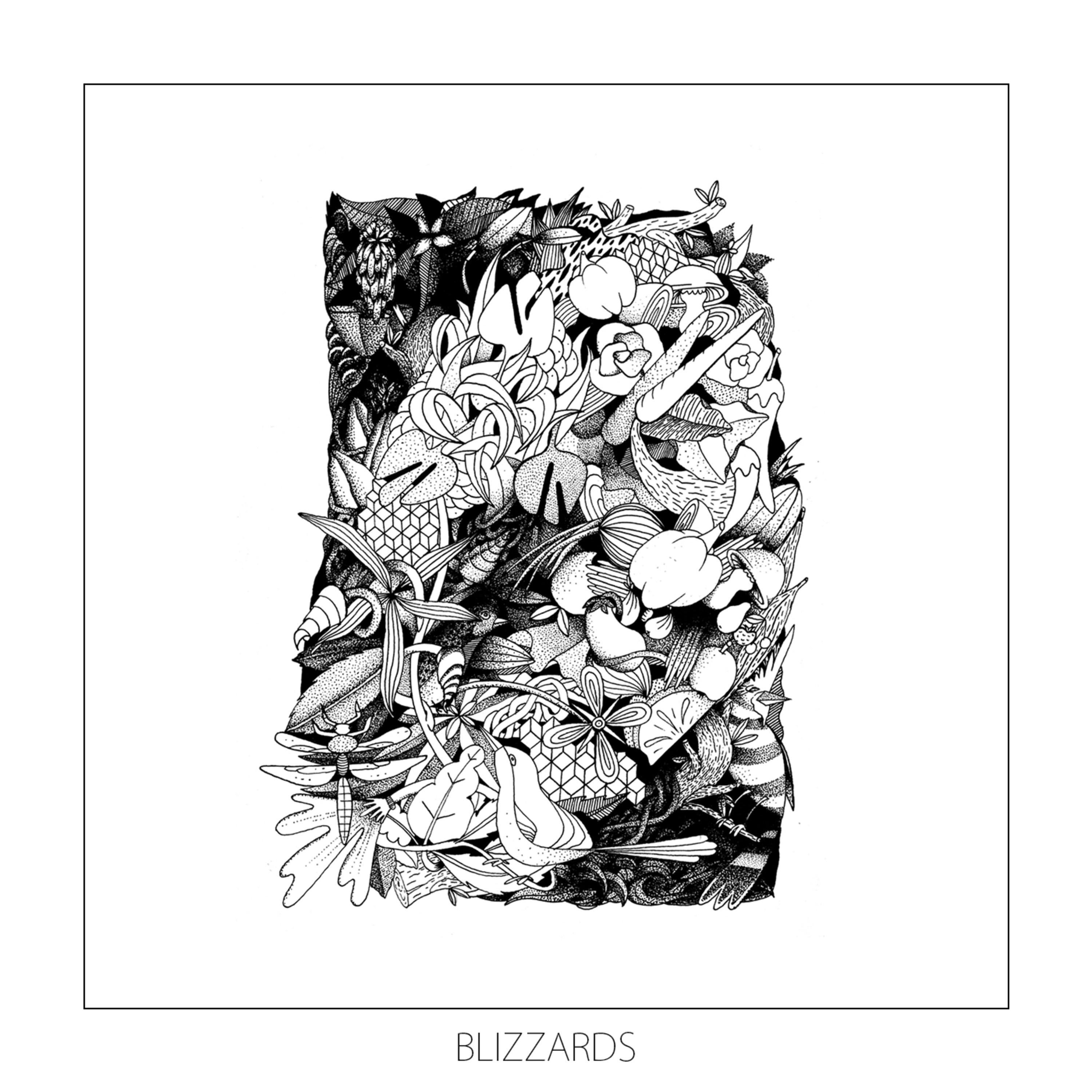 Blizzards (Original Mix)