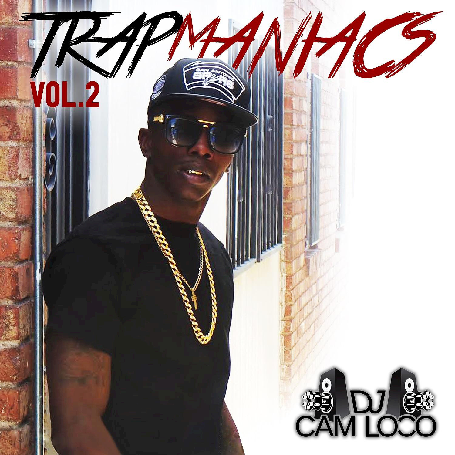 Trap Maniacs, Vol. 2