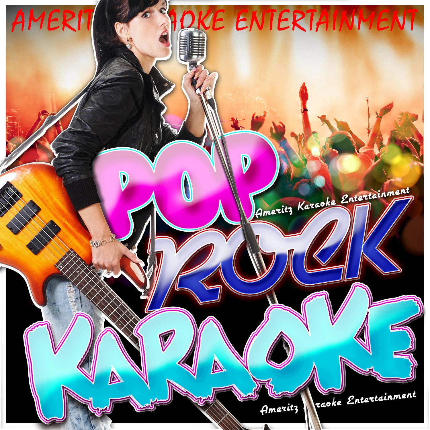 Pop / Rock - Karaoke Vol. 283