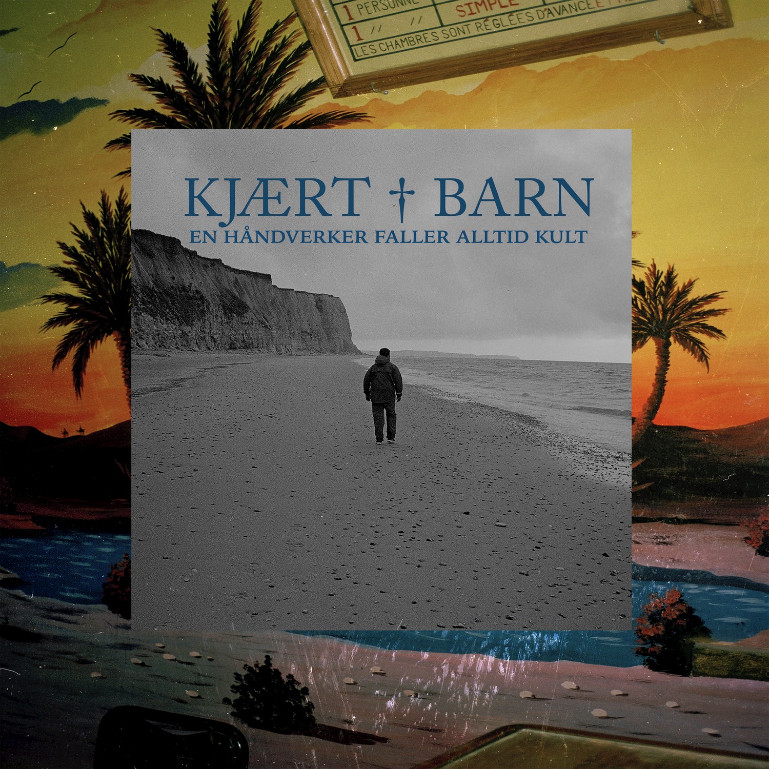 En h ndverker faller alltid kult