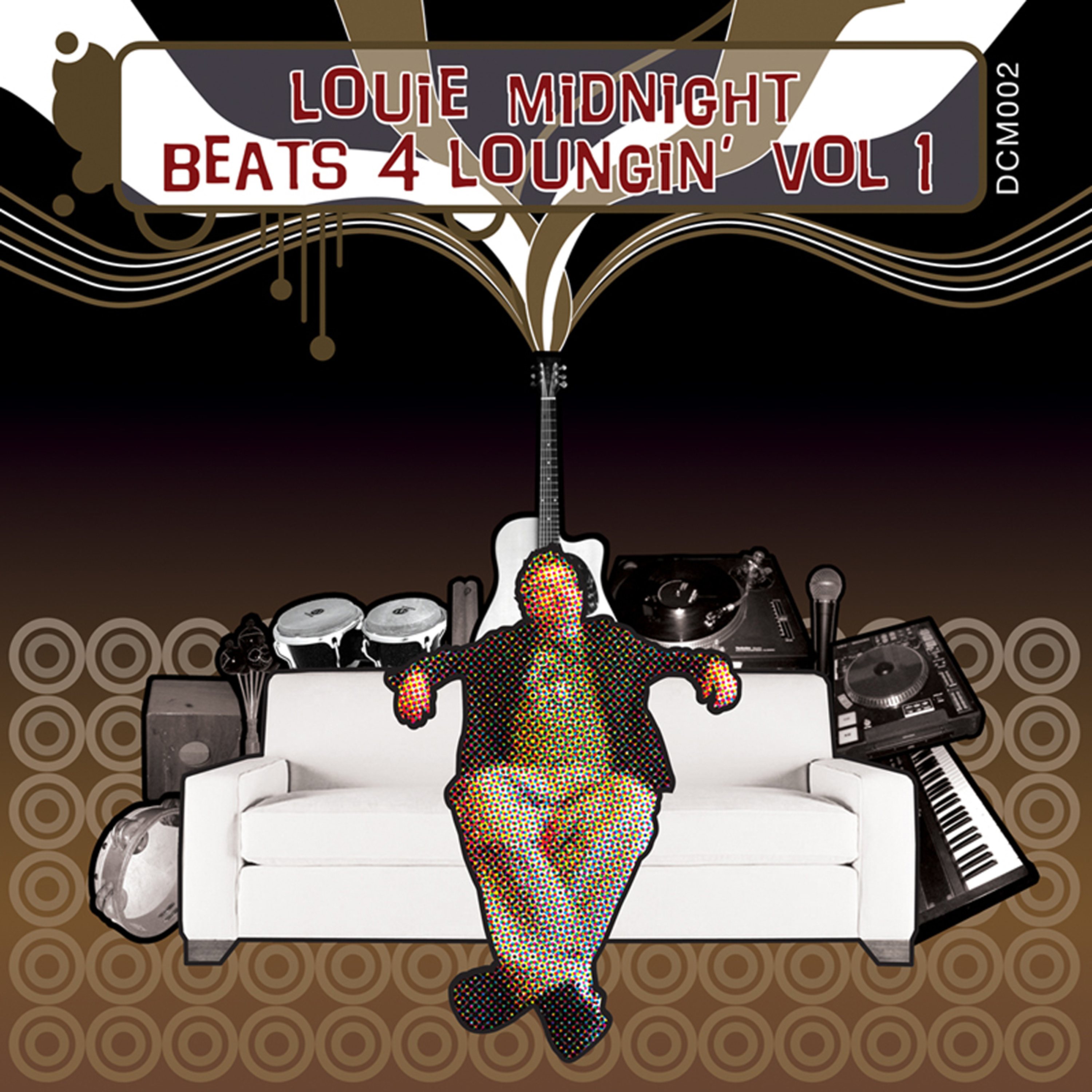 Beats 4 Loungin' Vol. 1