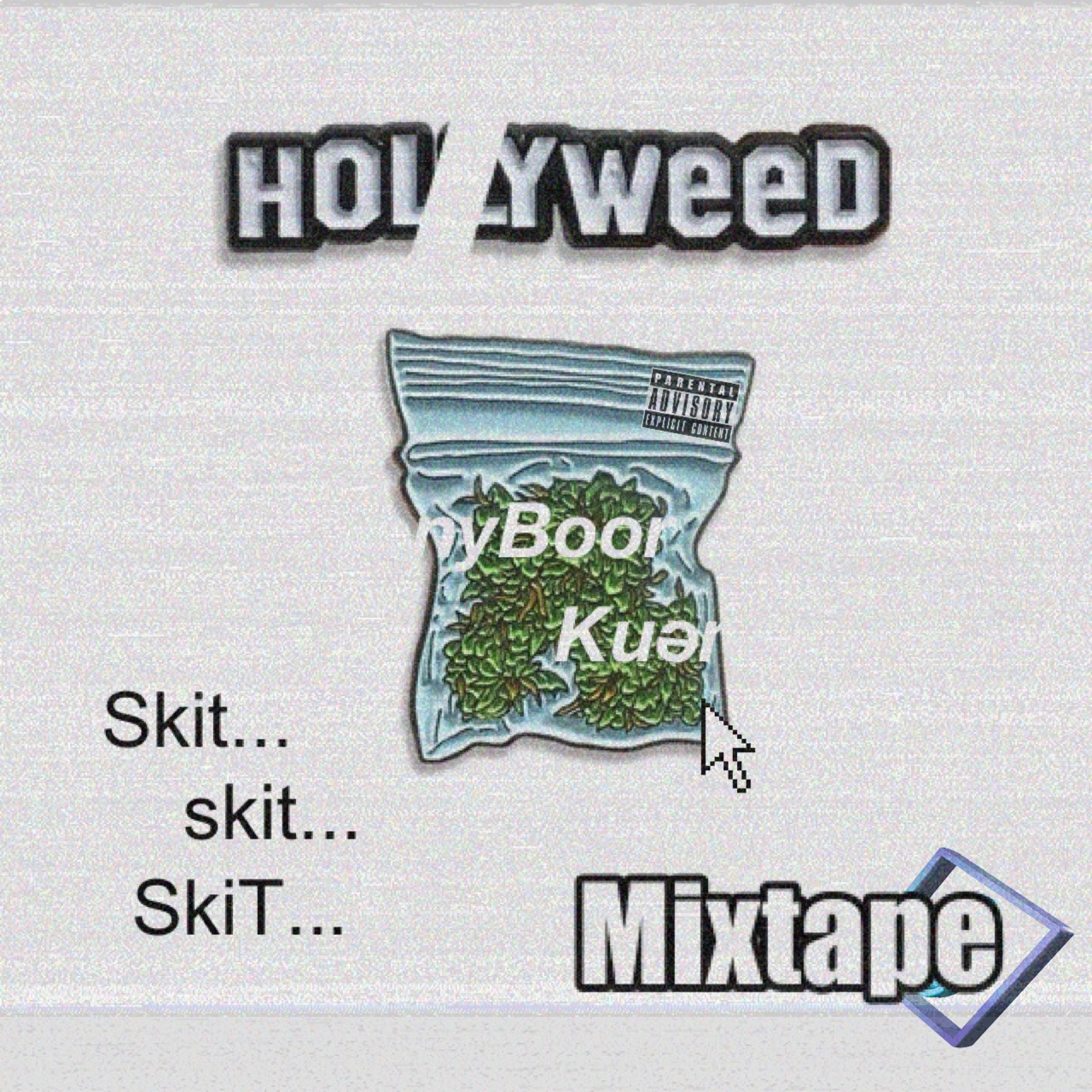 1810. Mixtape chi xu geng xin