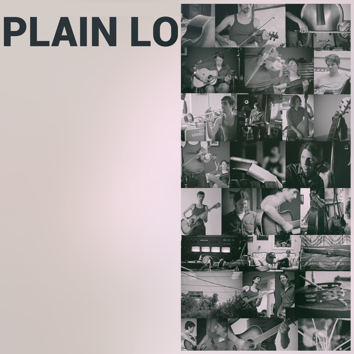 Plain Lo