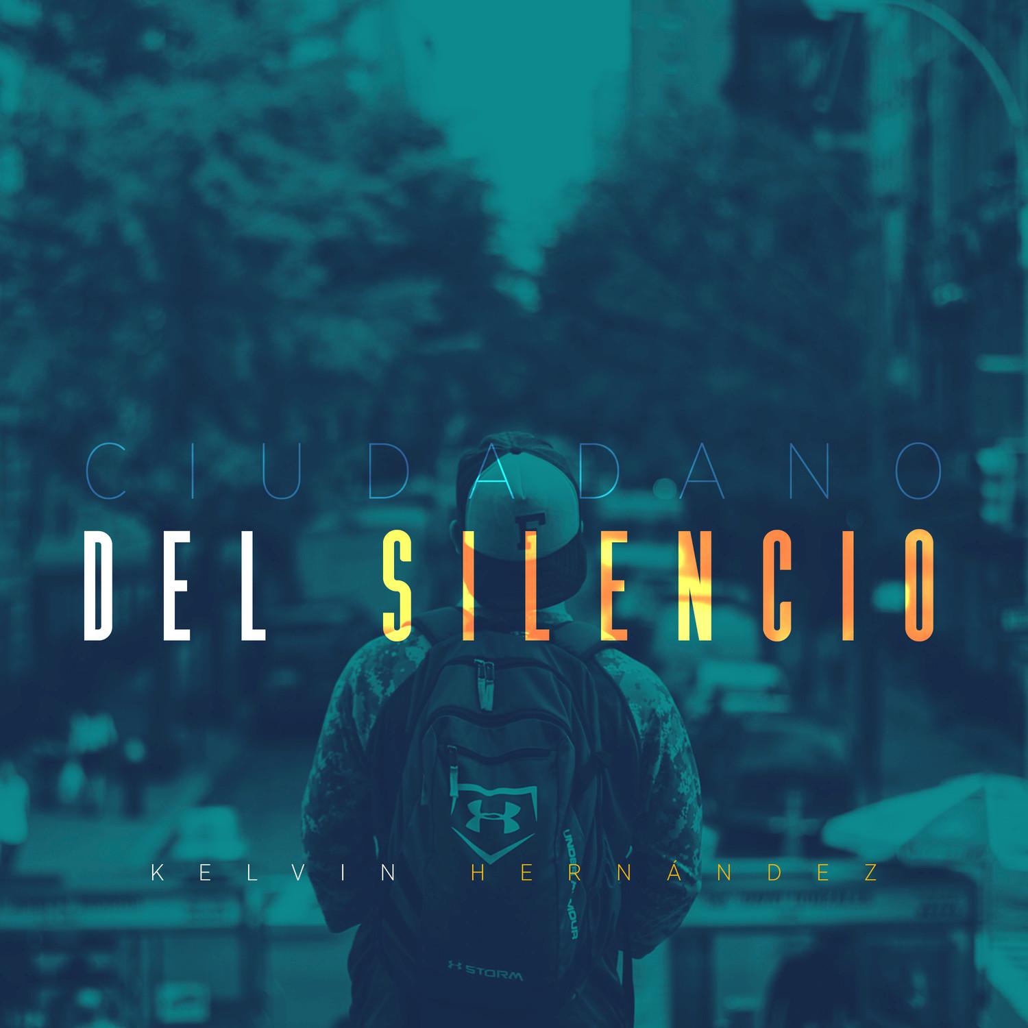 Ciudadano del Silencio